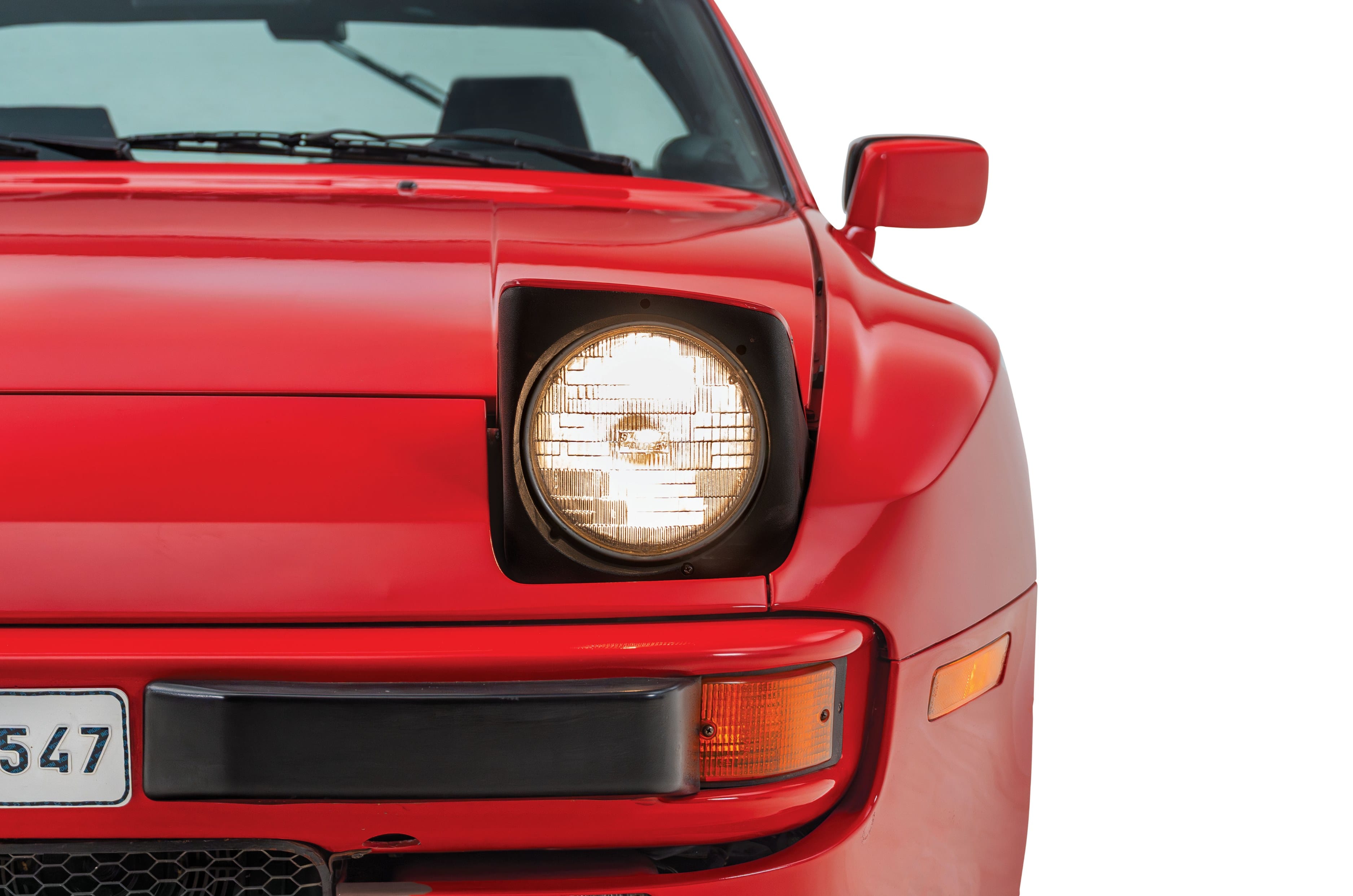 Driving the 1987 Porsche 944: Porsche for the people