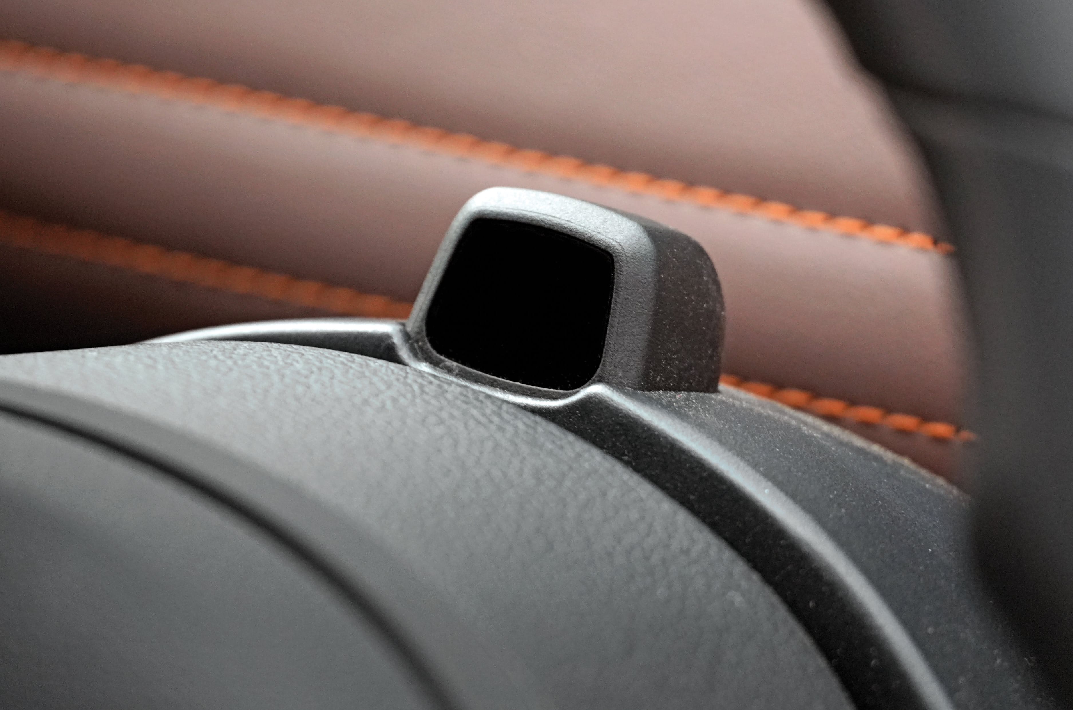 Vinfast VF7 Driver Camera