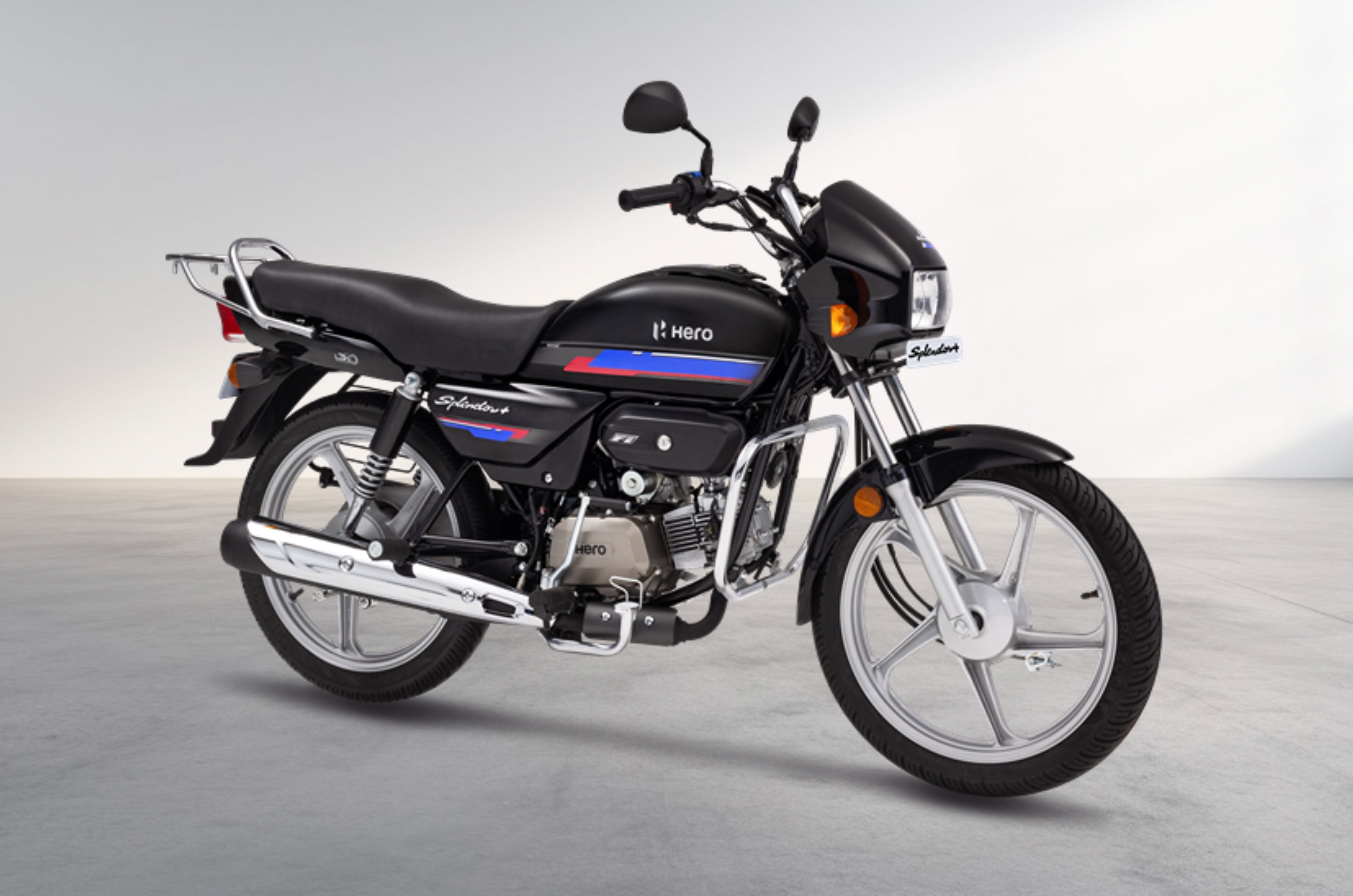 Longest-running two-wheelers in continuous production in India