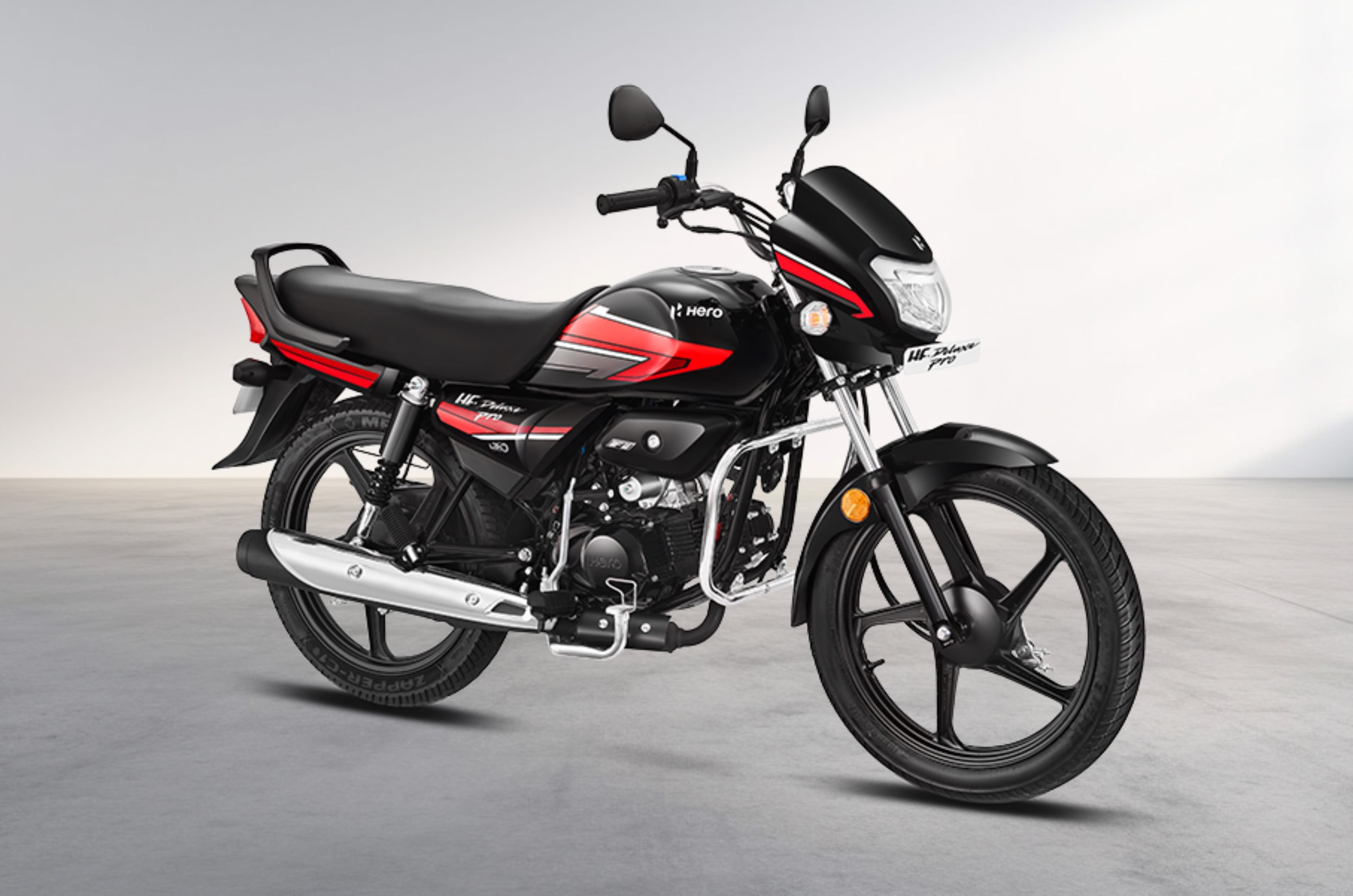 Longest-running two-wheelers in continuous production in India