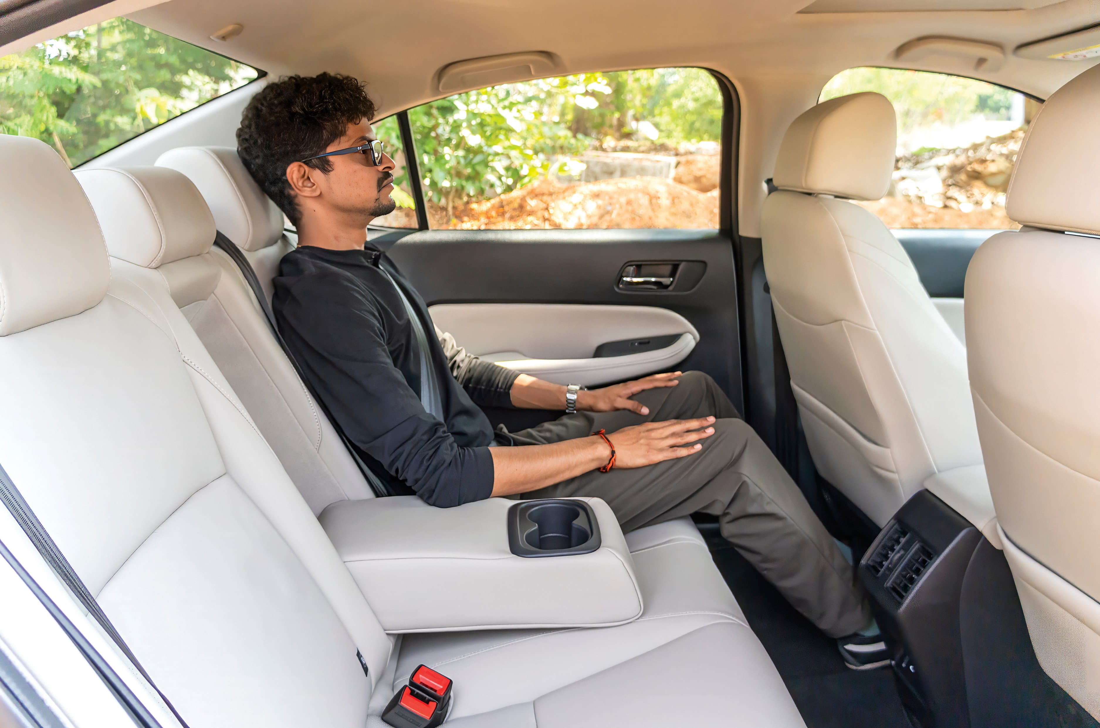 2026 Honda City hybrid review: Incremental changes