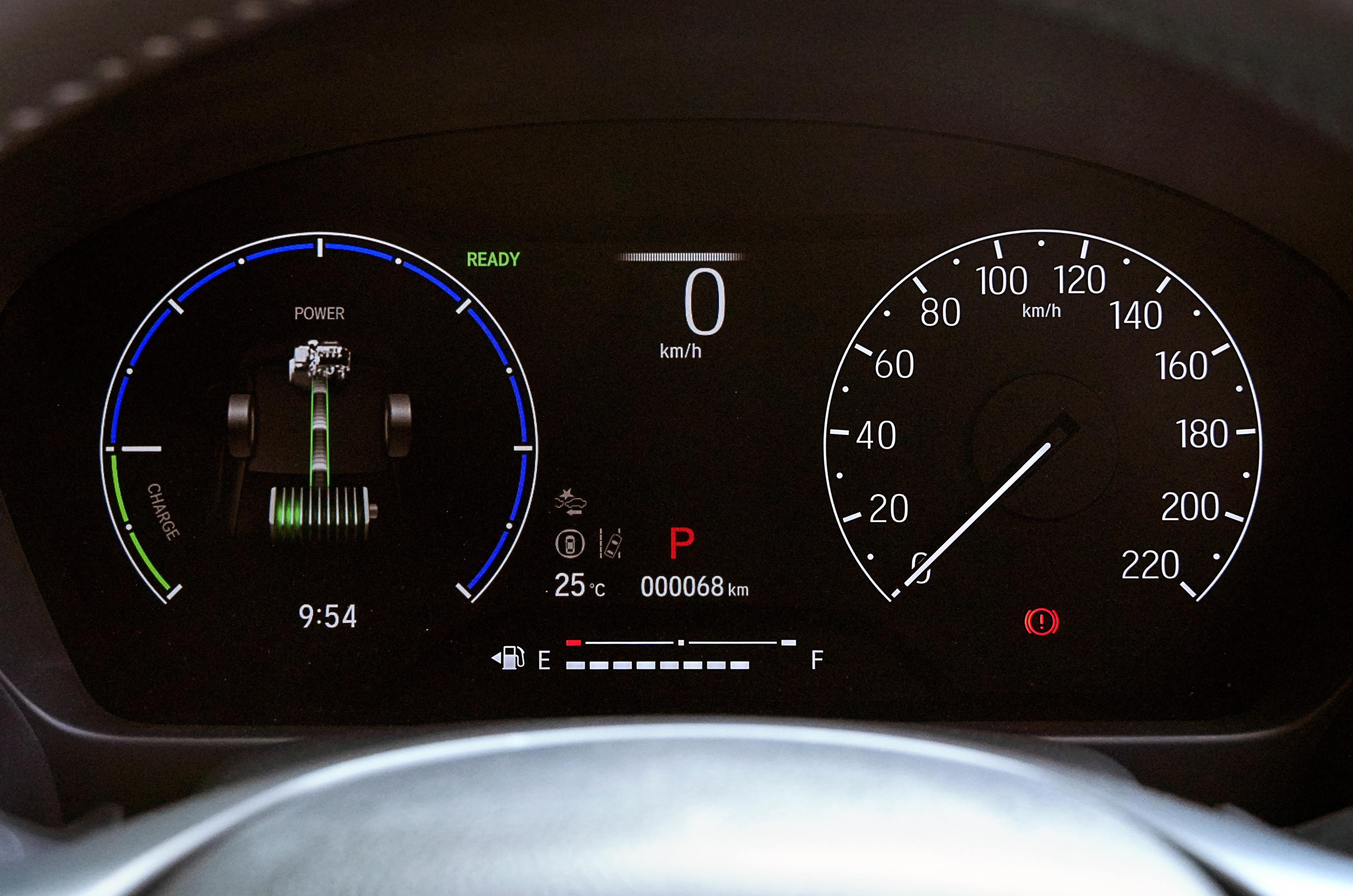 2026 Honda City hybrid review: Incremental changes