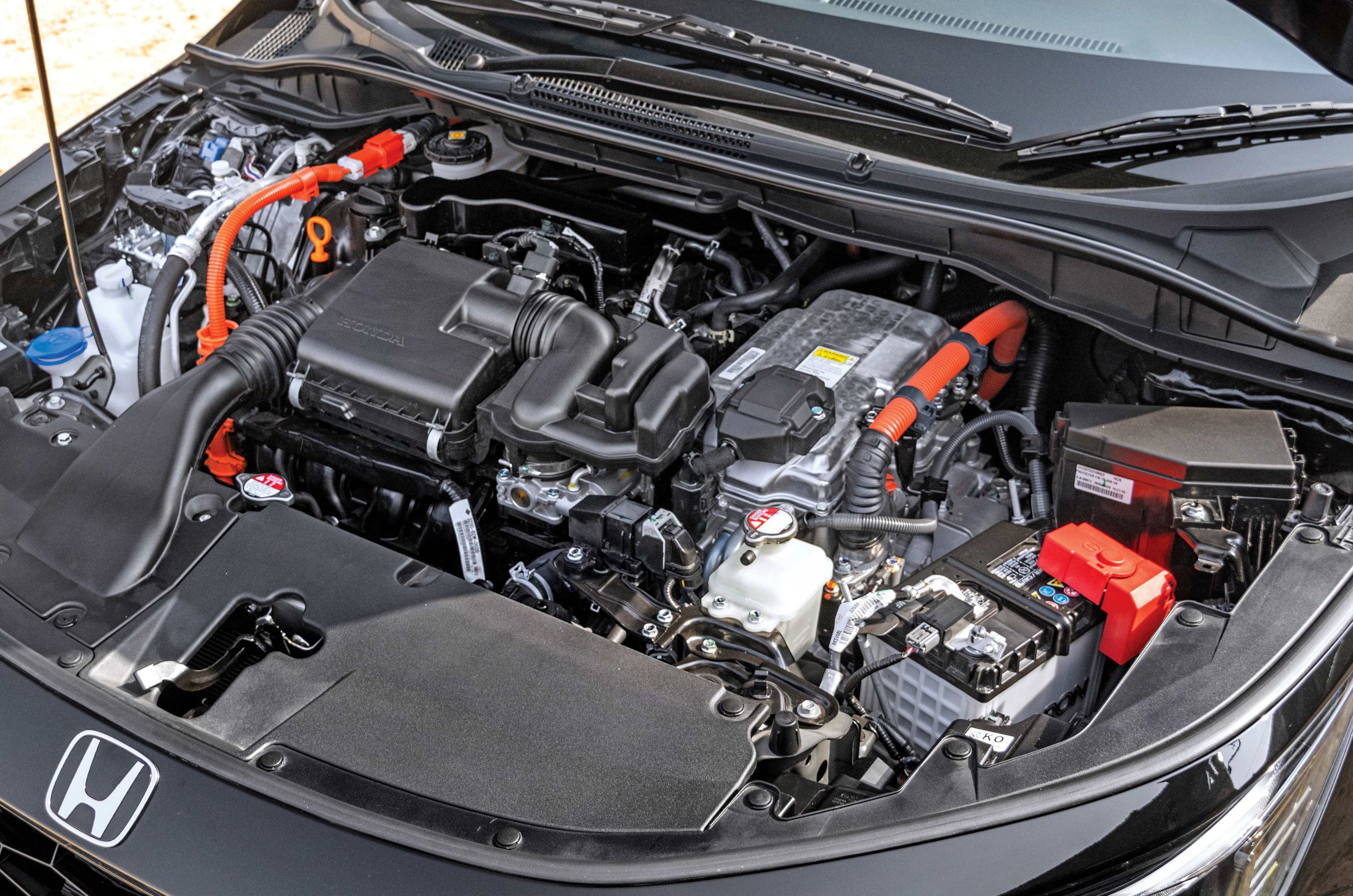 2026 Honda City hybrid review: Incremental changes