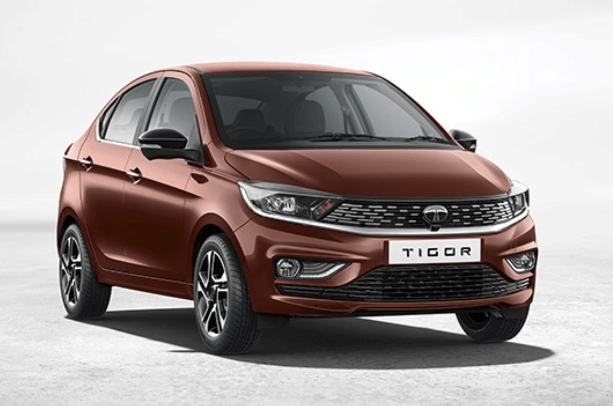 Tata Tigor