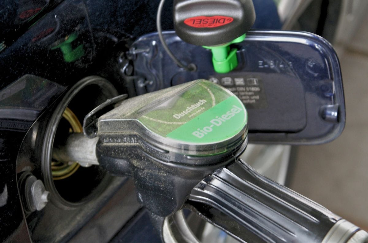 Govt likely to mandate isobutanol-diesel blend this year