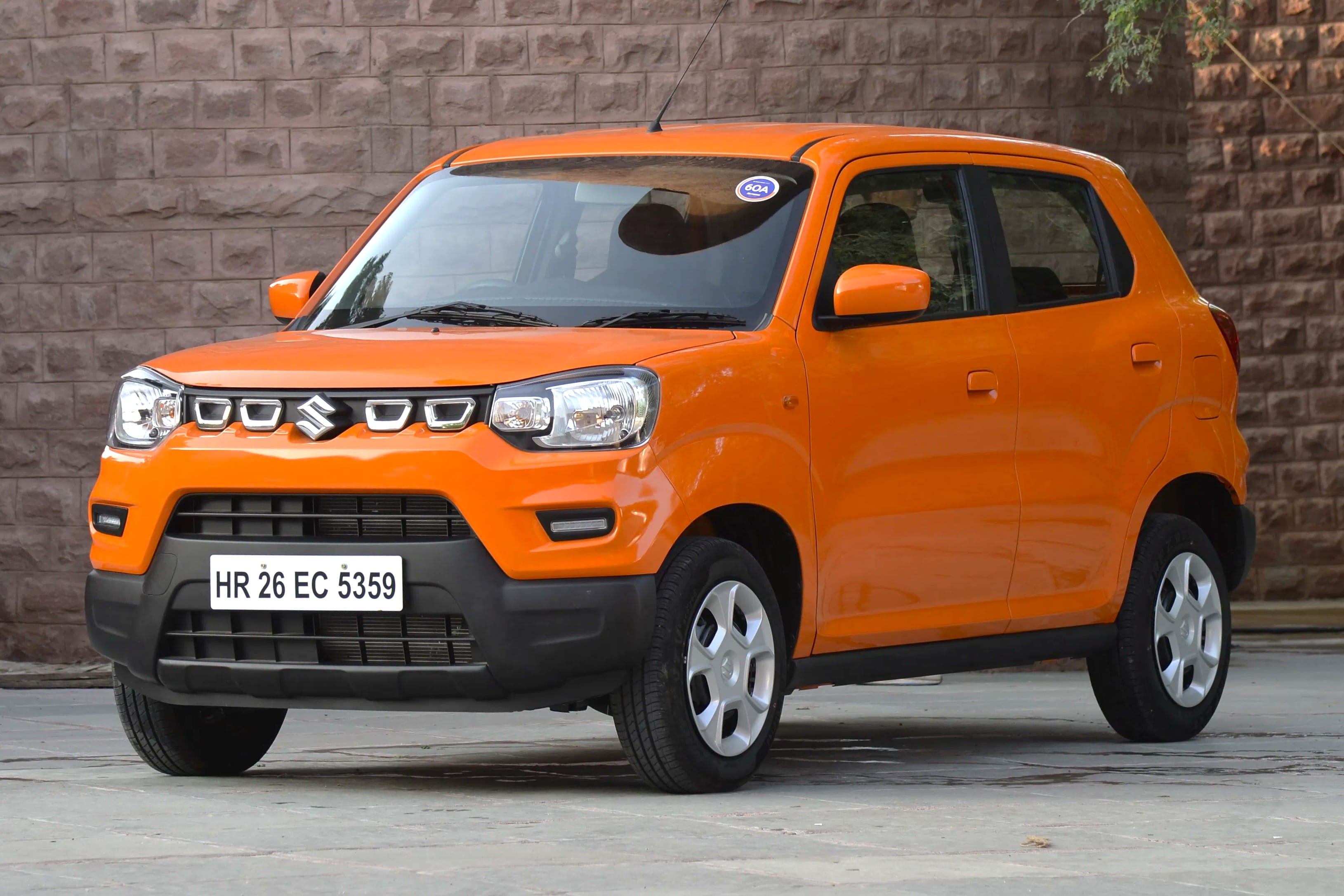 10 most affordable cars on sale in India 