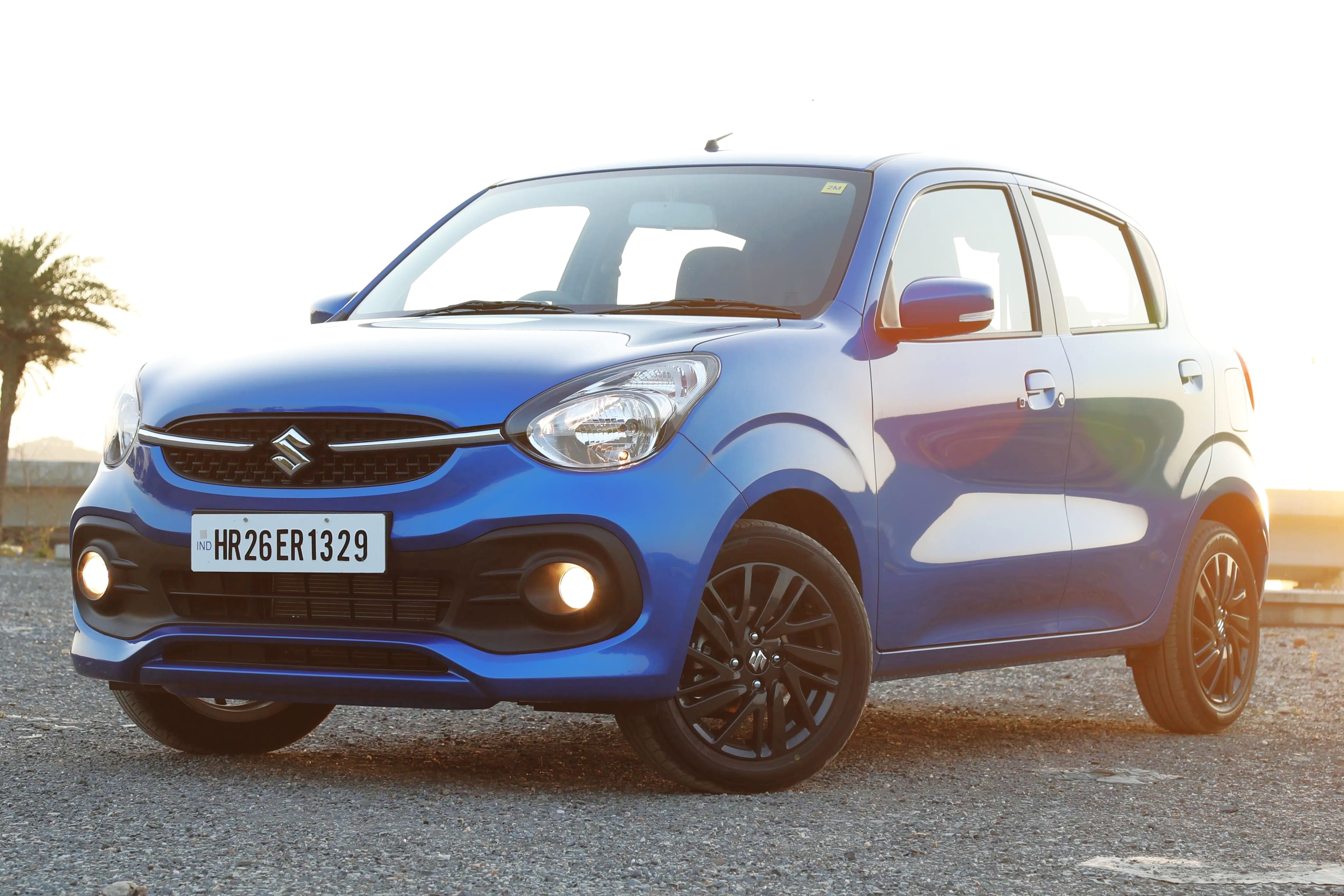 10 most affordable cars on sale in India 