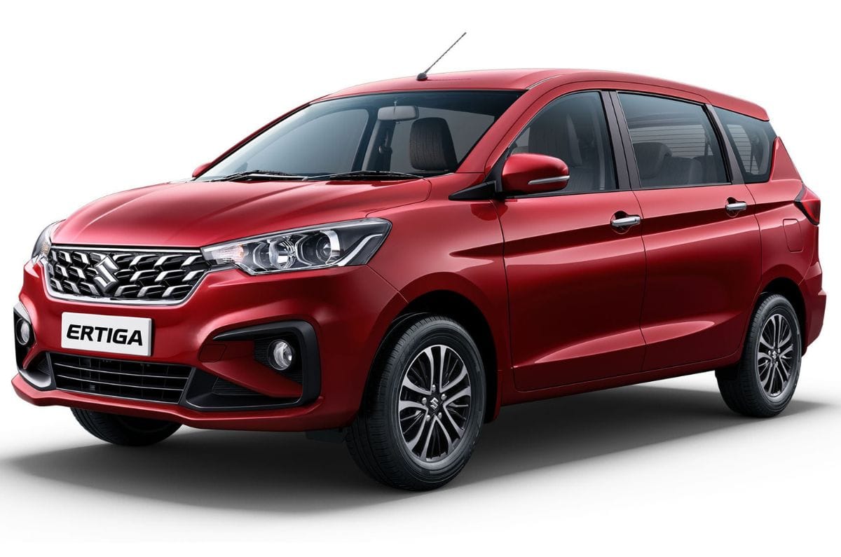 Every CNG-powered car sold in India