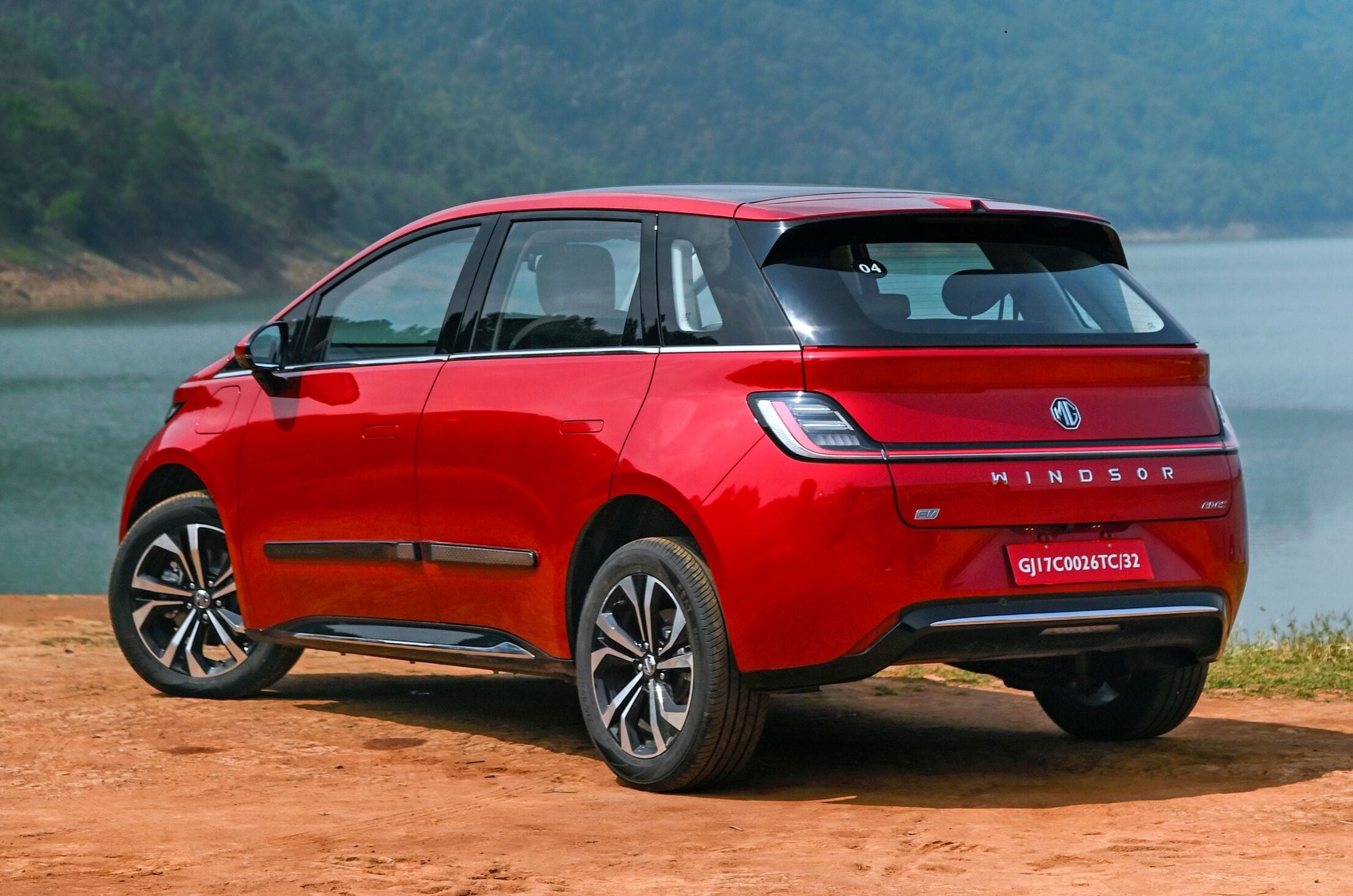 10 most affordable cars with a powered driver’s seat