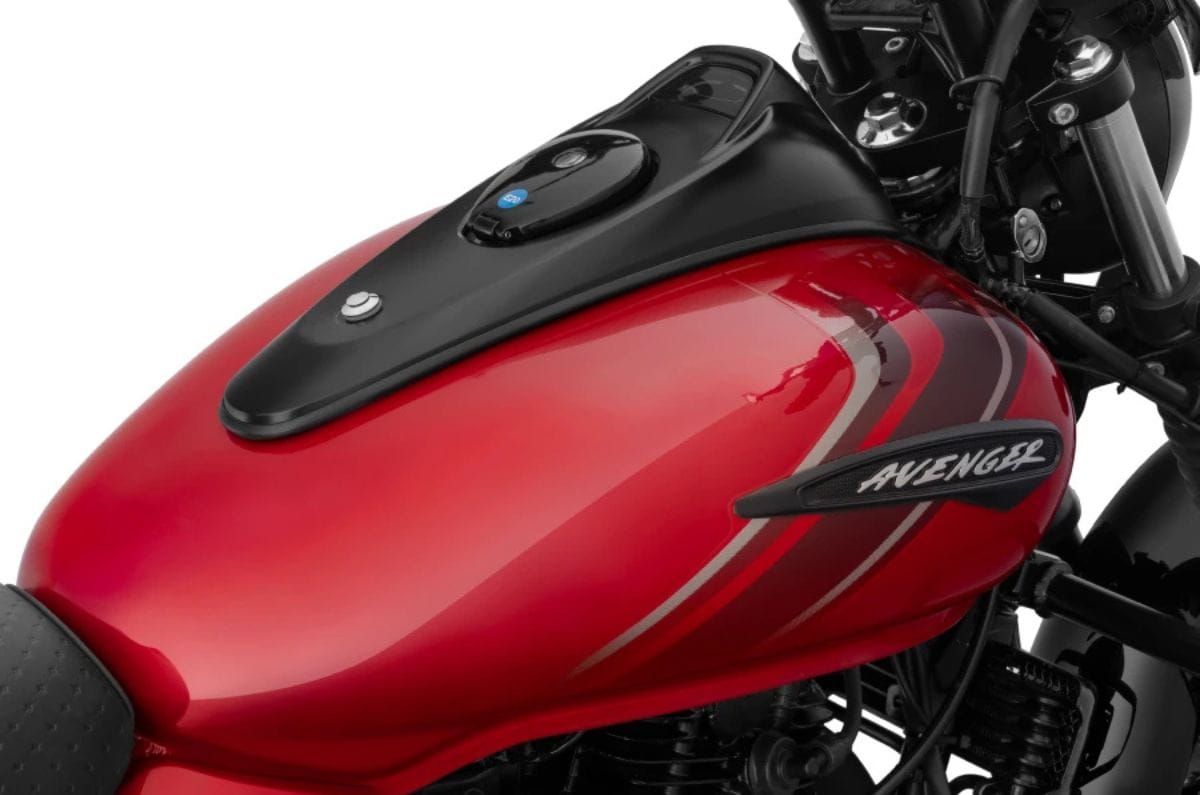 Bajaj Avenger 220 Street launched at Rs 1.29 lakh