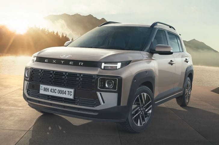 Top 10 highest CNG mileage cars in India