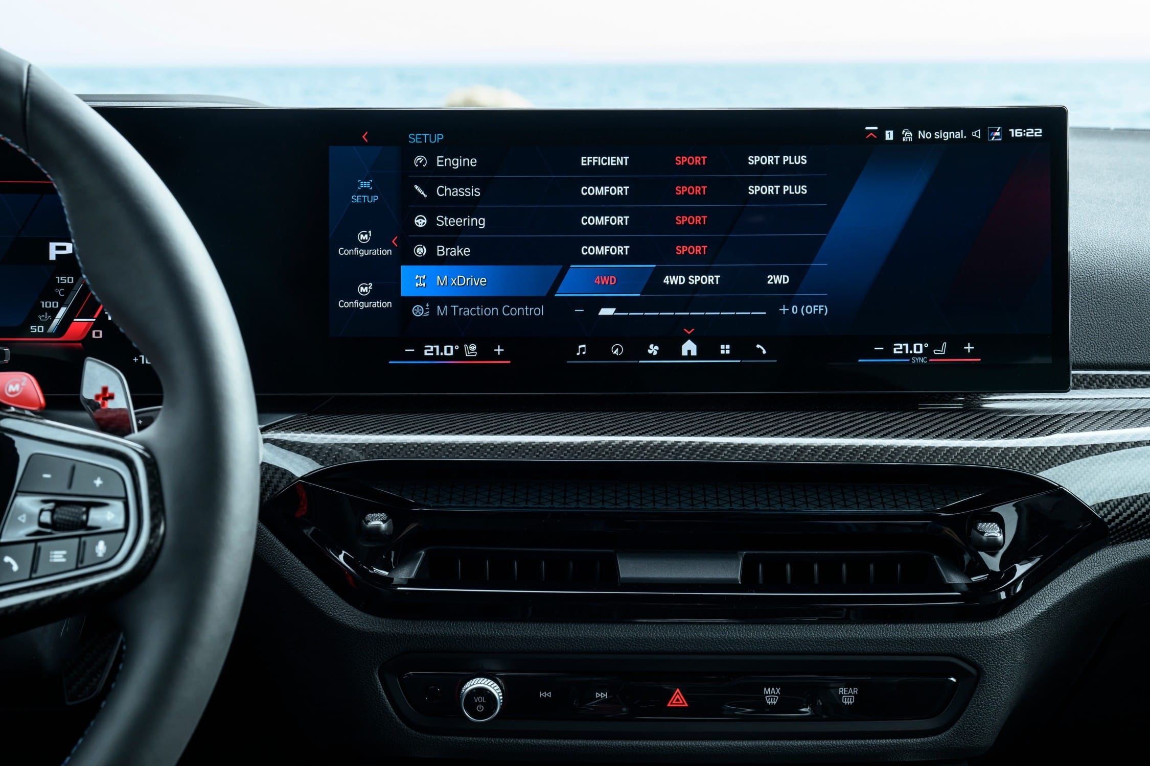 2026 BMW M2 unveiled with optional M xDrive AWD system 