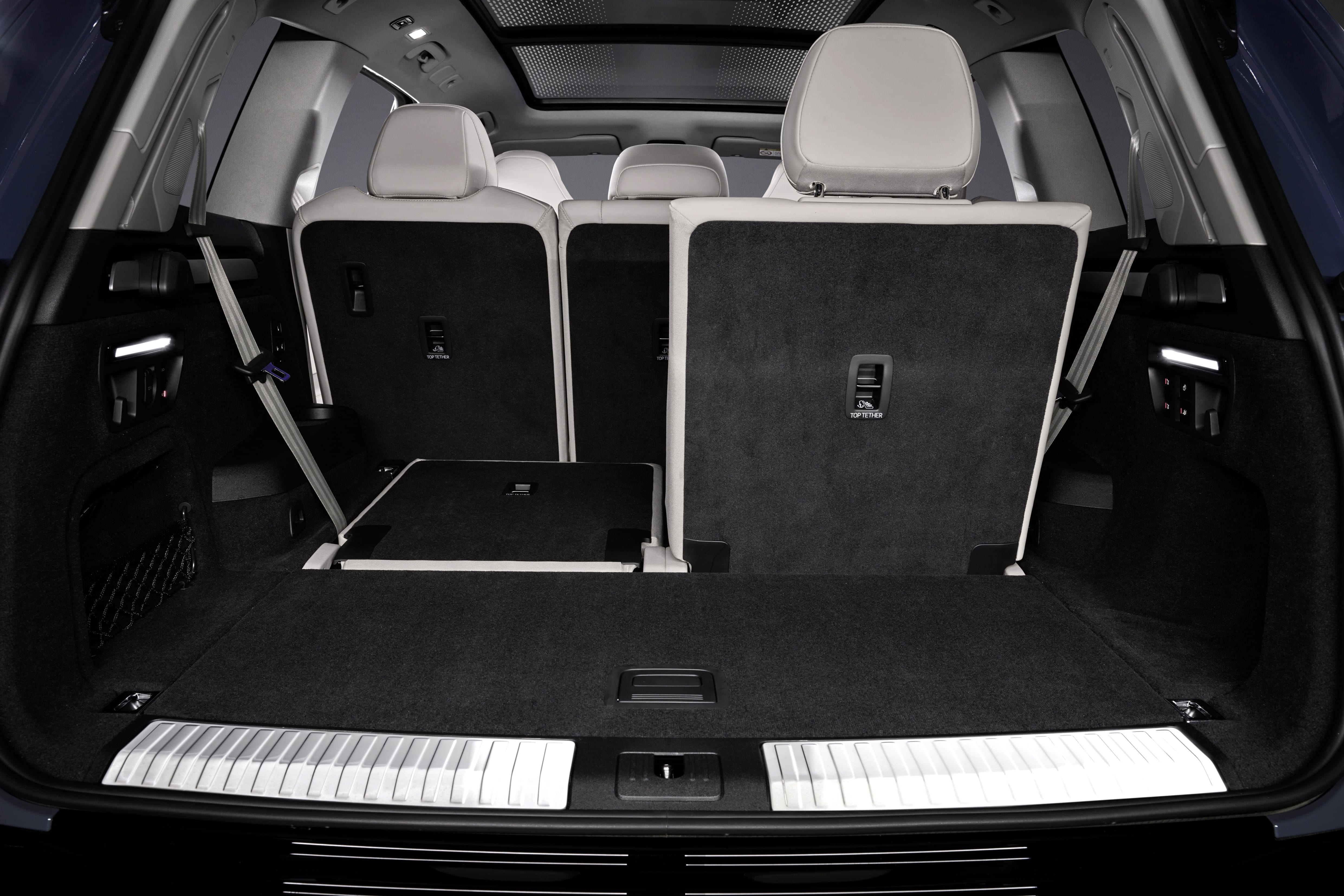 Audi reveals new-gen Q7, gets 3 seating configurations