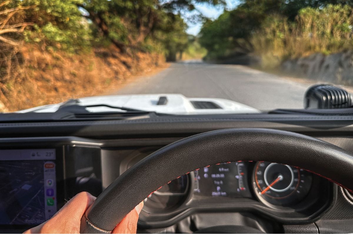 Jeep Wrangler Rubicon long term review, 26000km report 