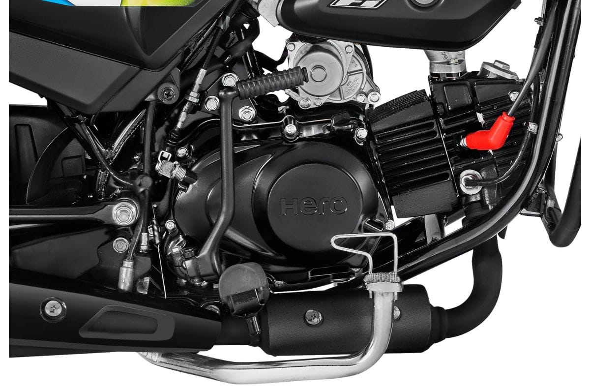 Hero launches flex-fuel Splendor+ and HF Deluxe; prices start at Rs 72,792