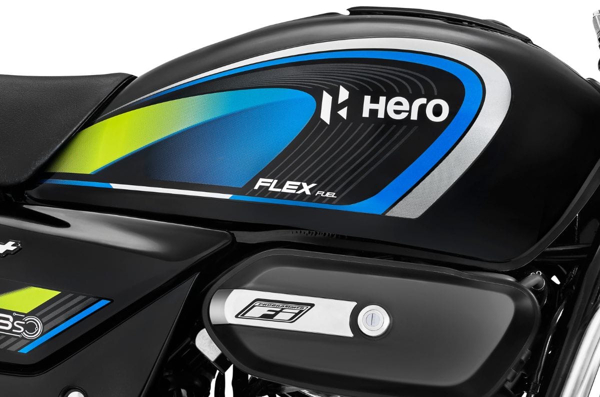 Hero launches flex-fuel Splendor+ and HF Deluxe; prices start at Rs 72,792