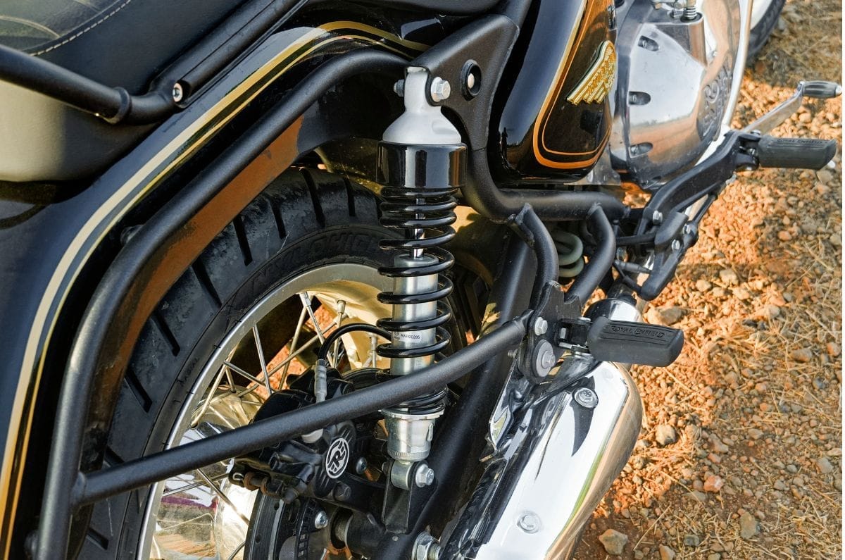 3 reasons to buy the Royal Enfield Bullet 650 and 2 to skip it