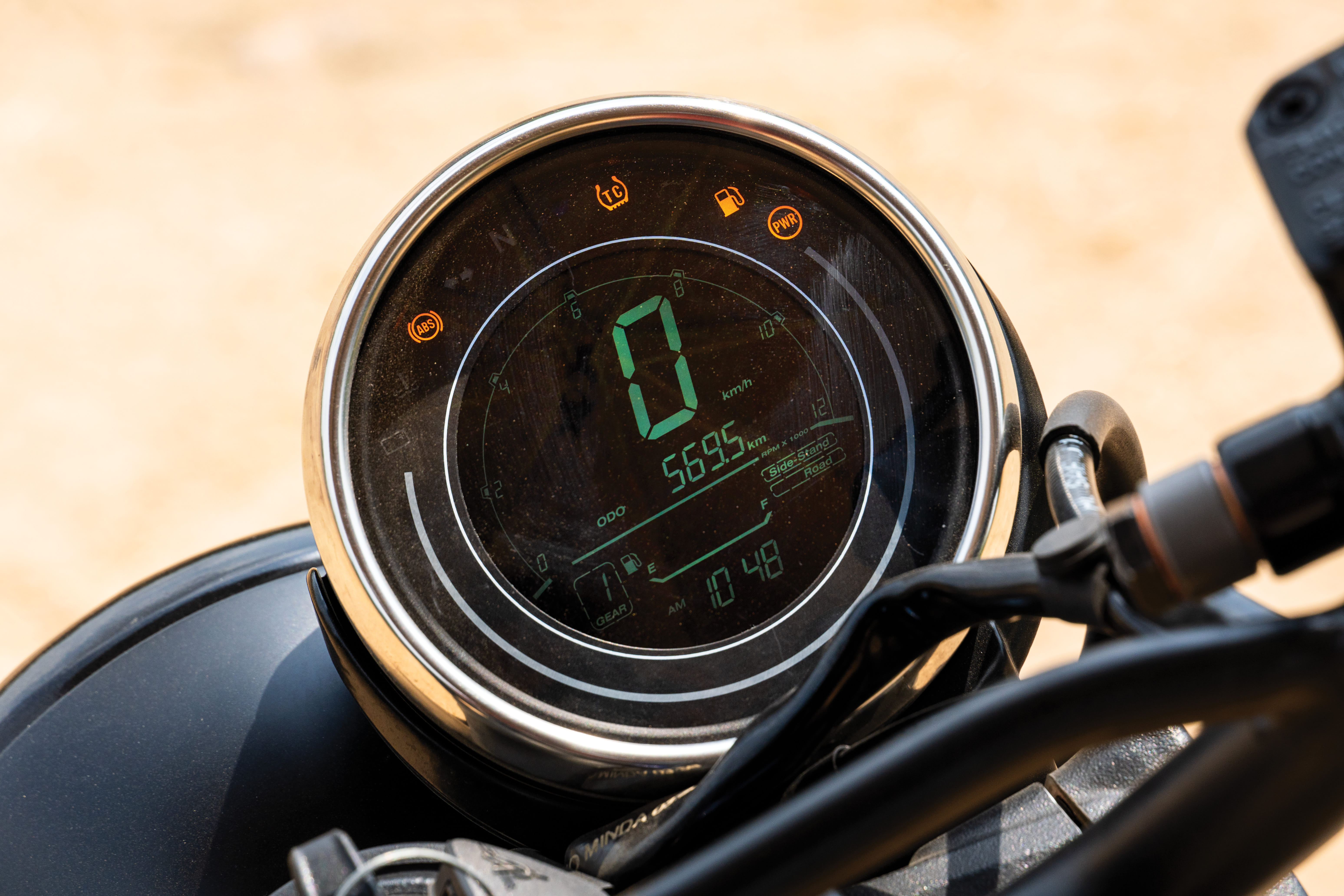 2026 Yezdi Scrambler Review: Better Where It Matters