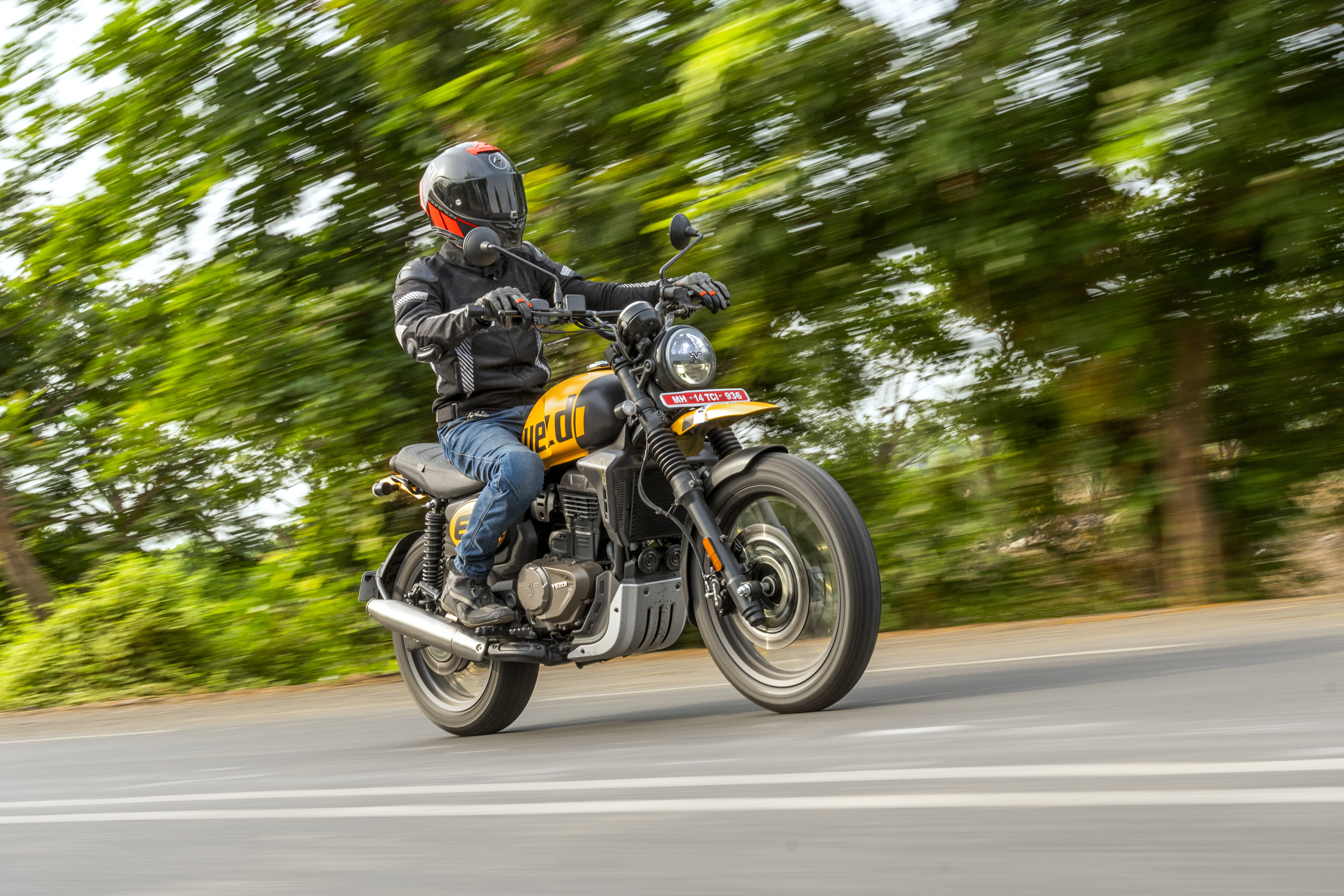 2026 Yezdi Scrambler Review: Better Where It Matters