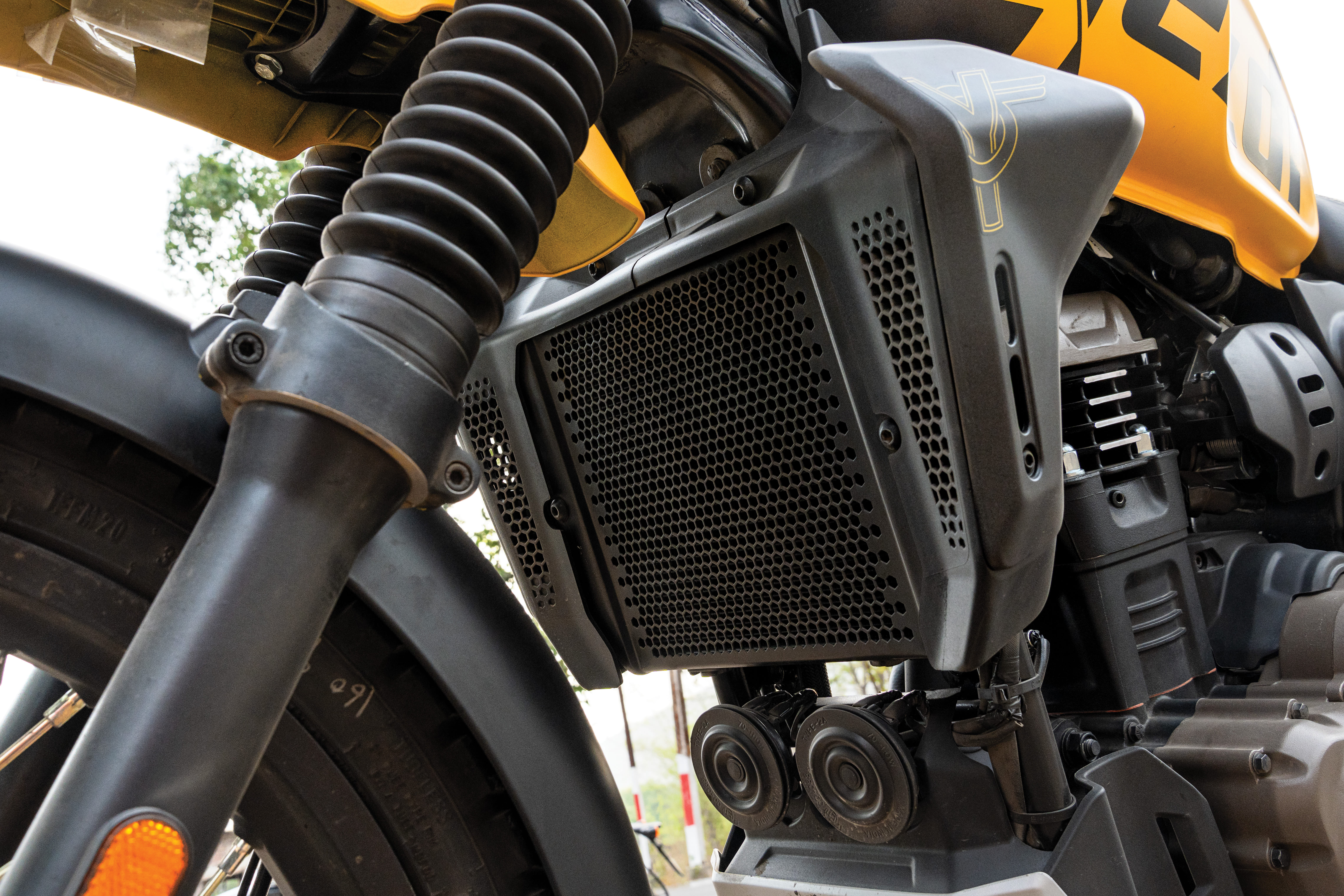 2026 Yezdi Scrambler Review: Better Where It Matters