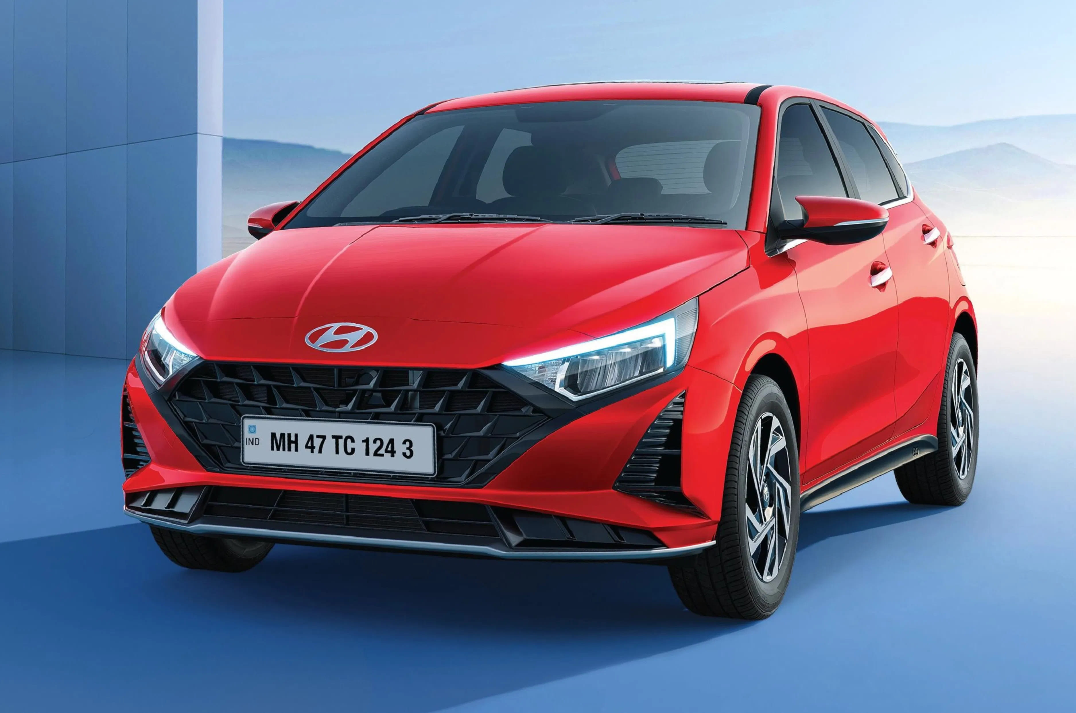 Hyundai Creta gets benefits of up to Rs 1 lakh in June 2026