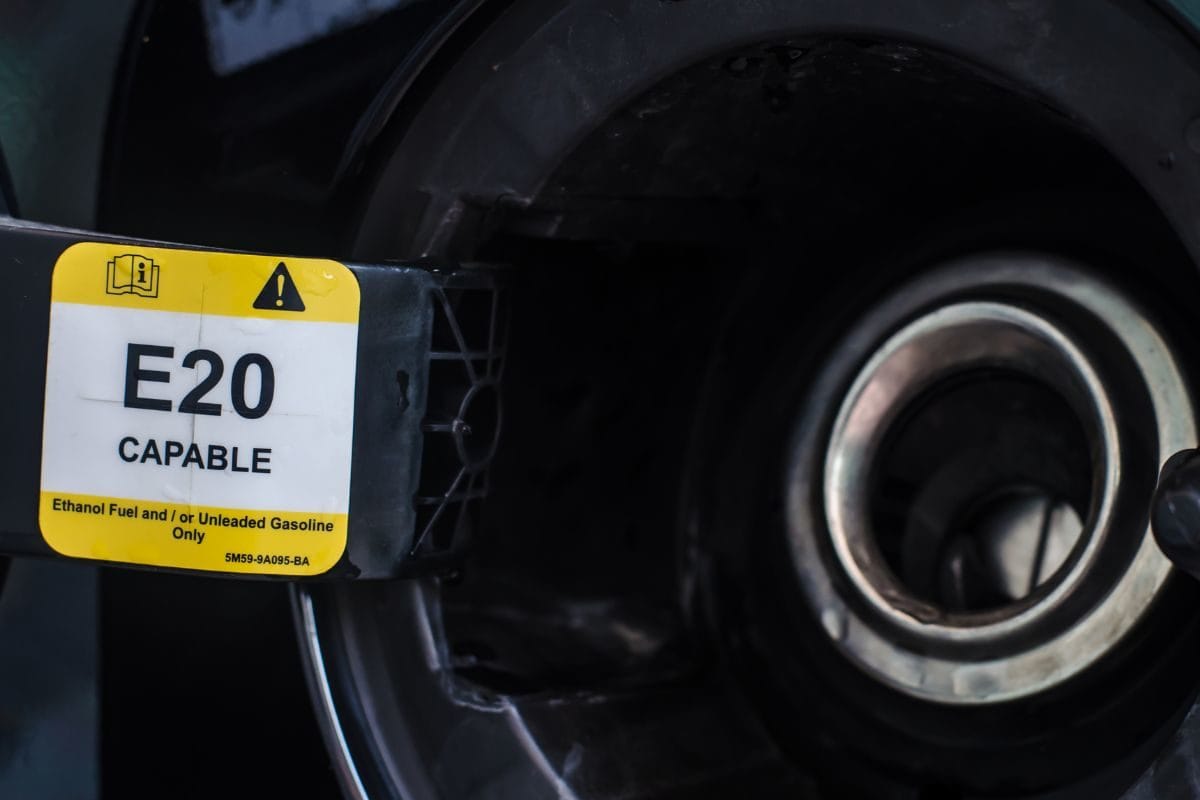 All you need to know about E85 and E100 fuels