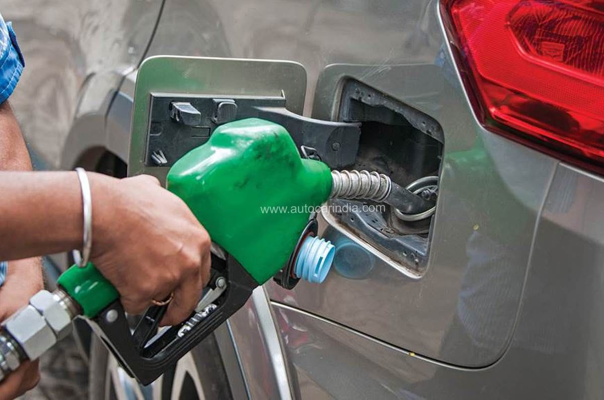 All you need to know about E85 and E100 fuels