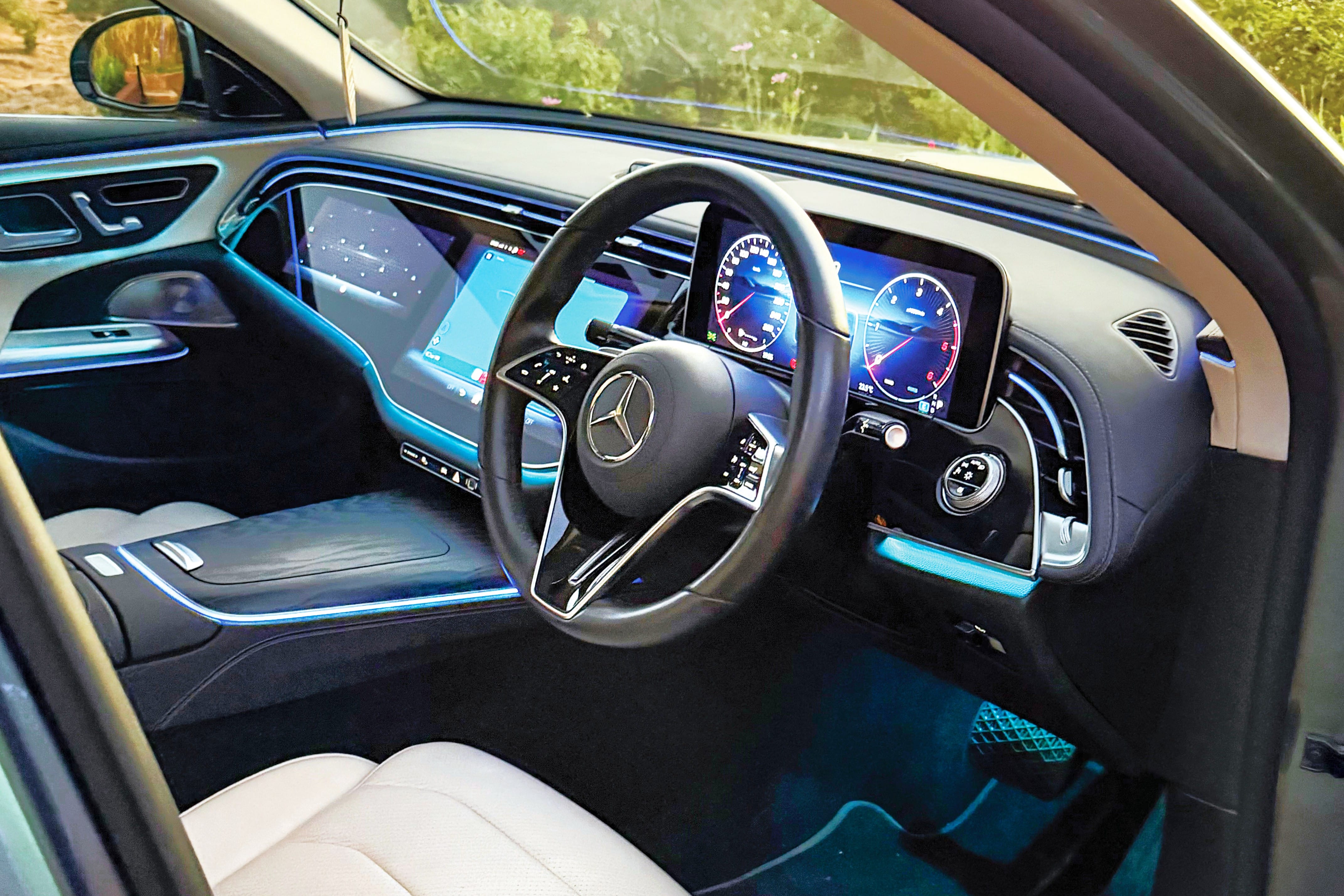 Mercedes-Benz E-Class E 220d long-term review, 13,000km report