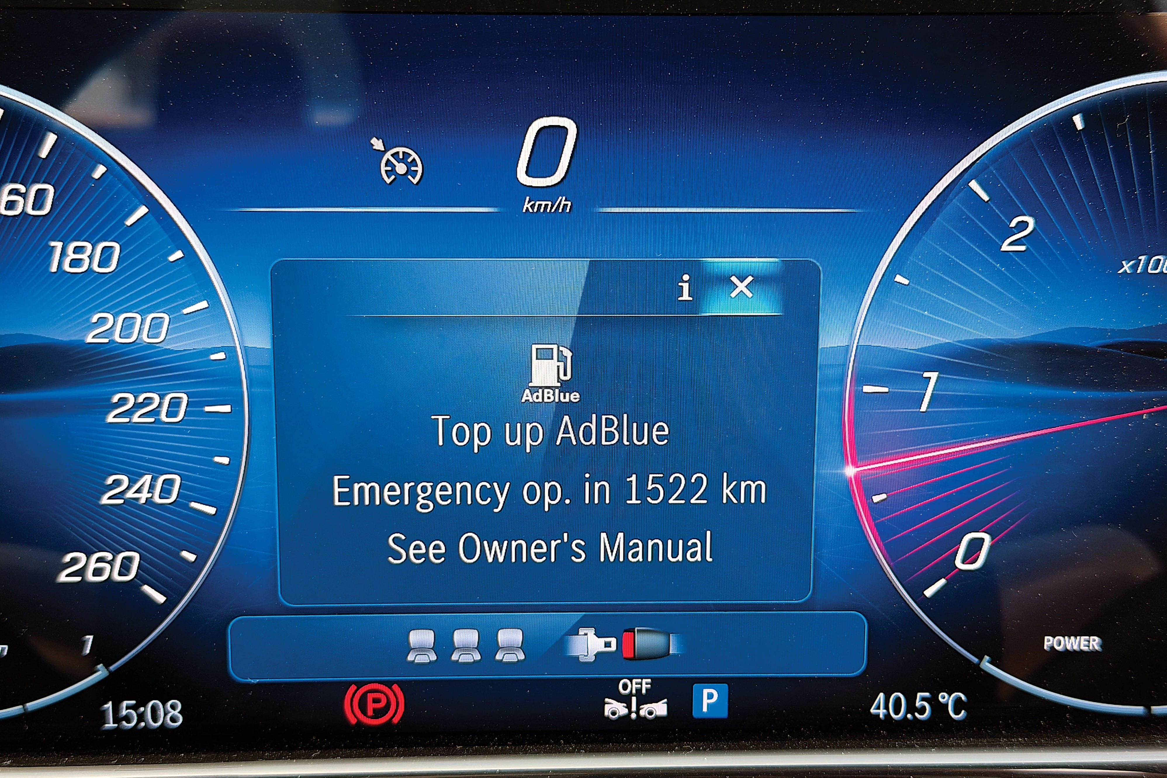 Mercedes-Benz E-Class E 220d long-term review, 13,000km report
