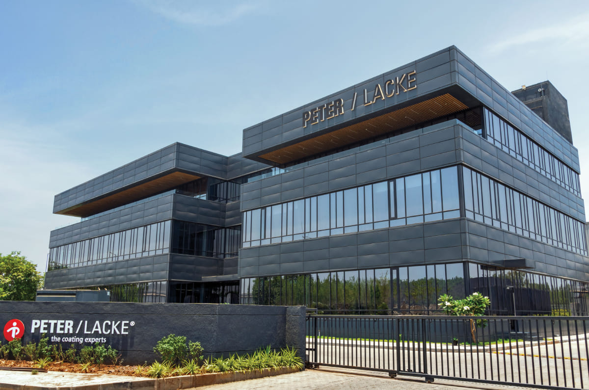 Peter Lacke headquarters