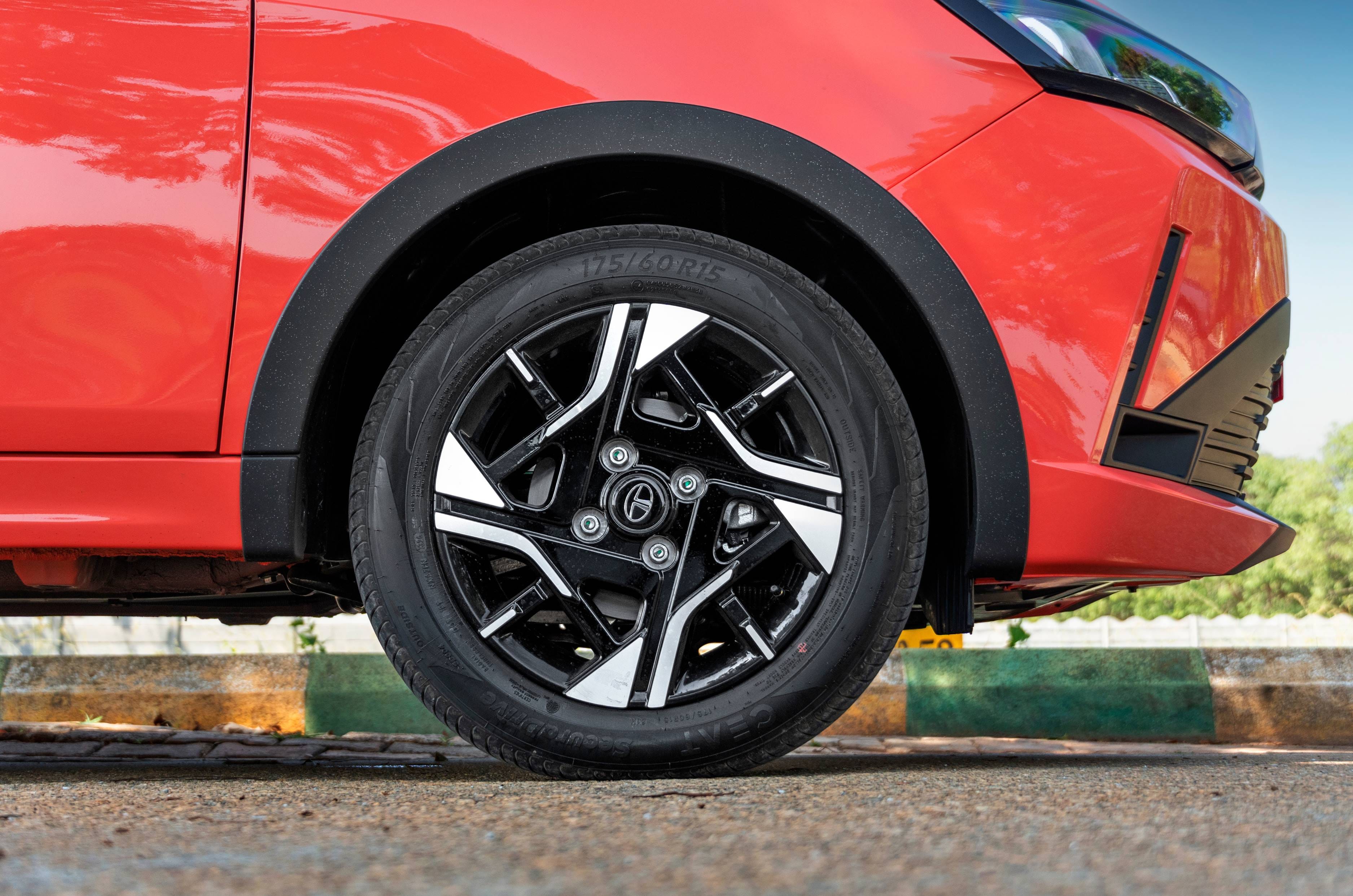 2026 Tata Tiago review: Economical yet aspirational 