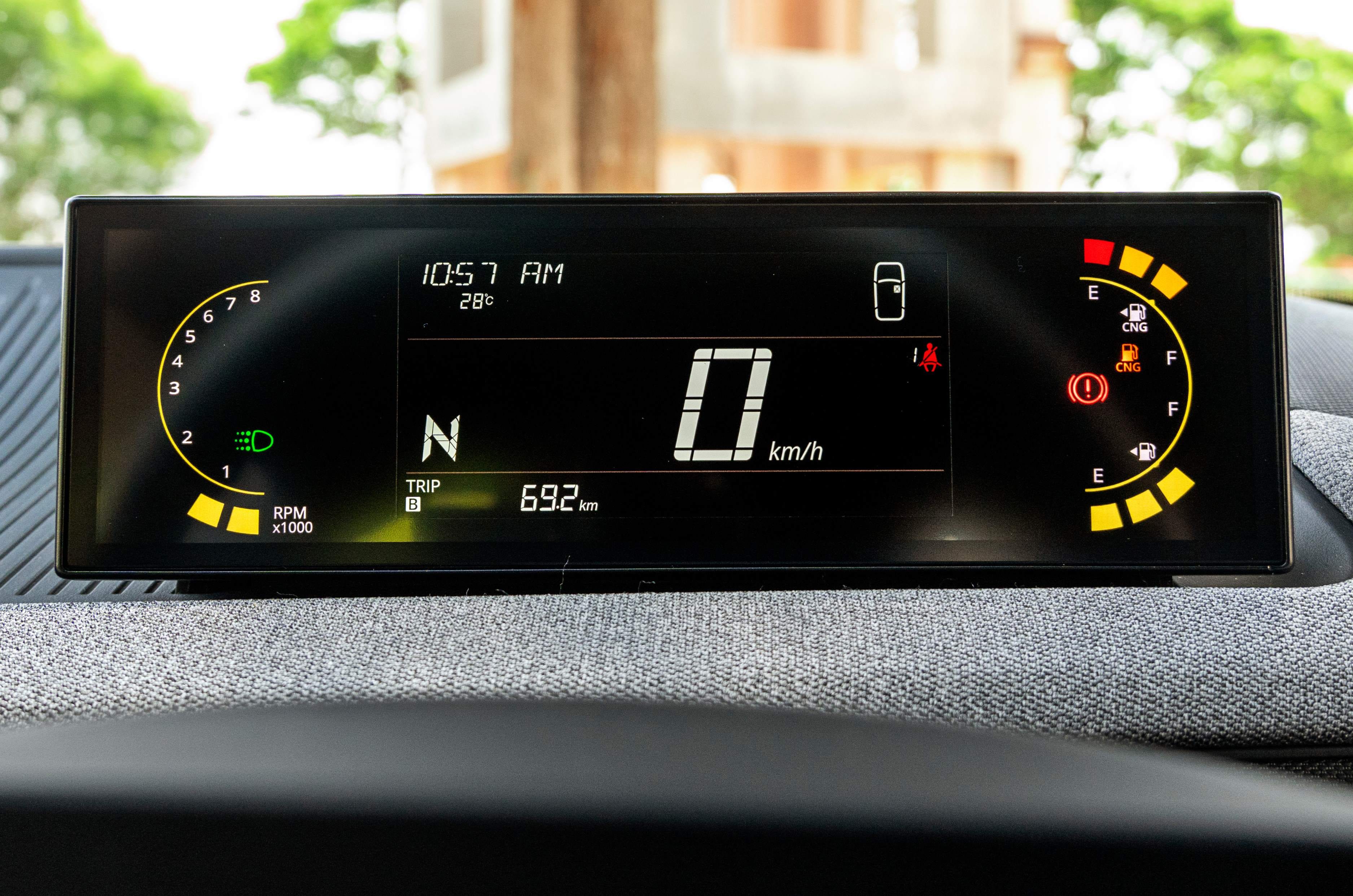 2026 Tata Tiago review: Economical yet aspirational 