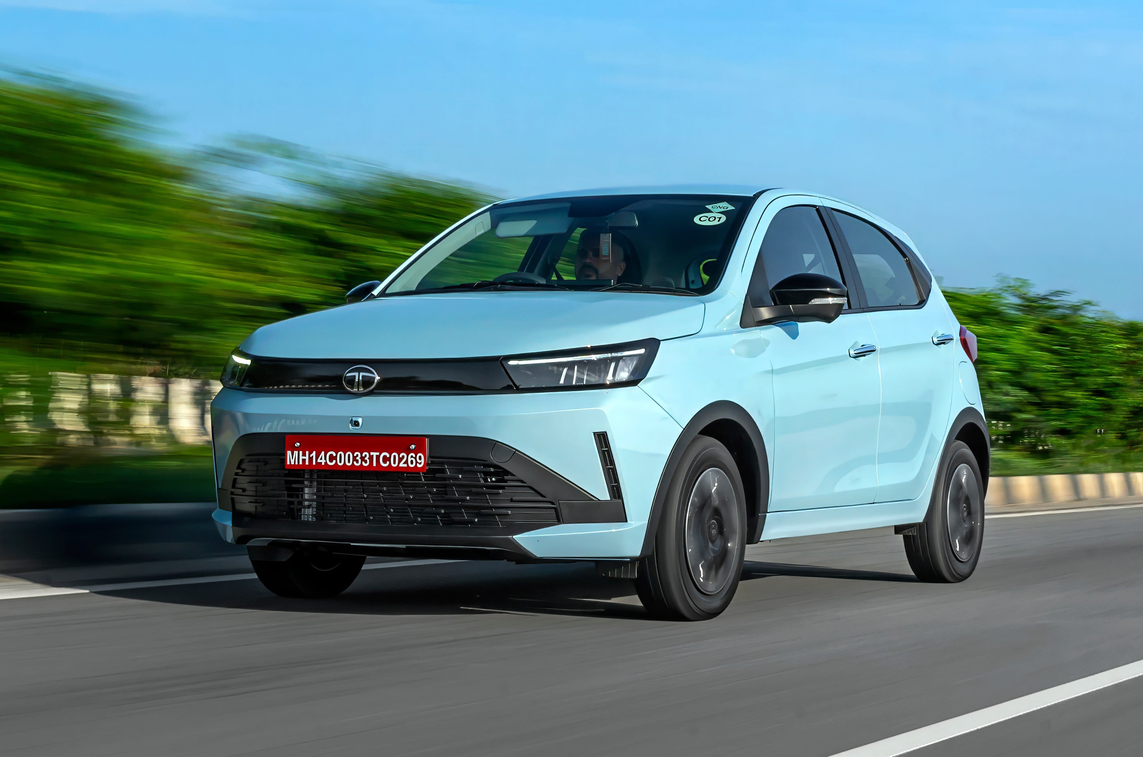 2 reasons to buy the Tata Tiago and 2 to skip it