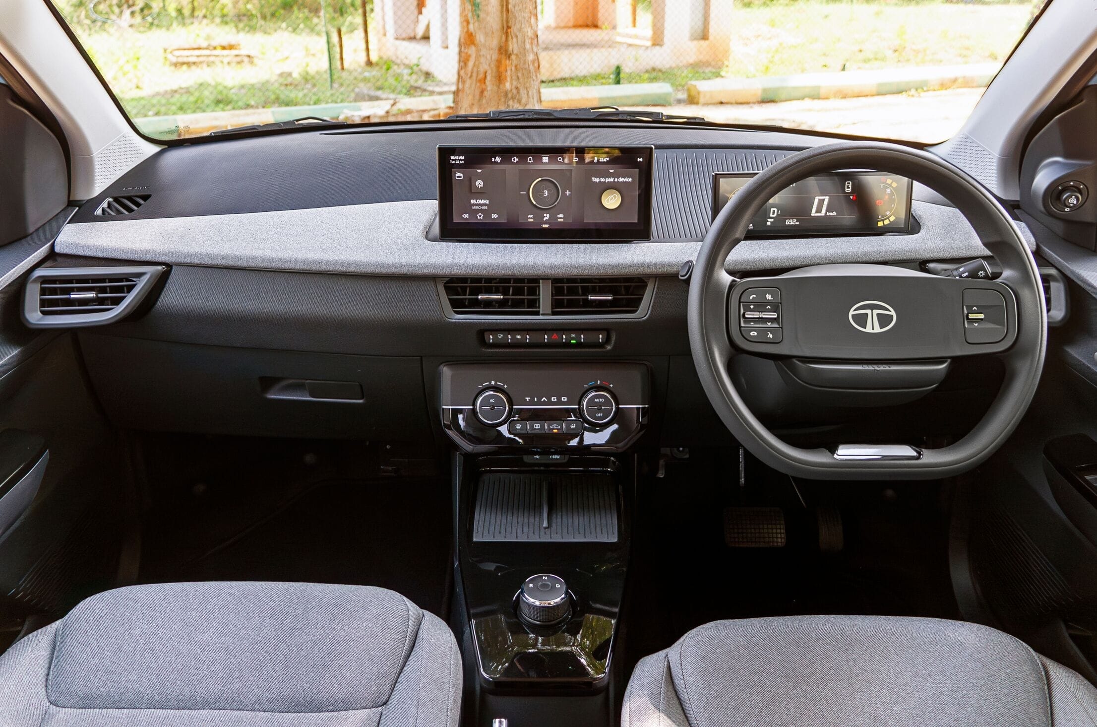2026 Tata Tiago review: Economical yet aspirational