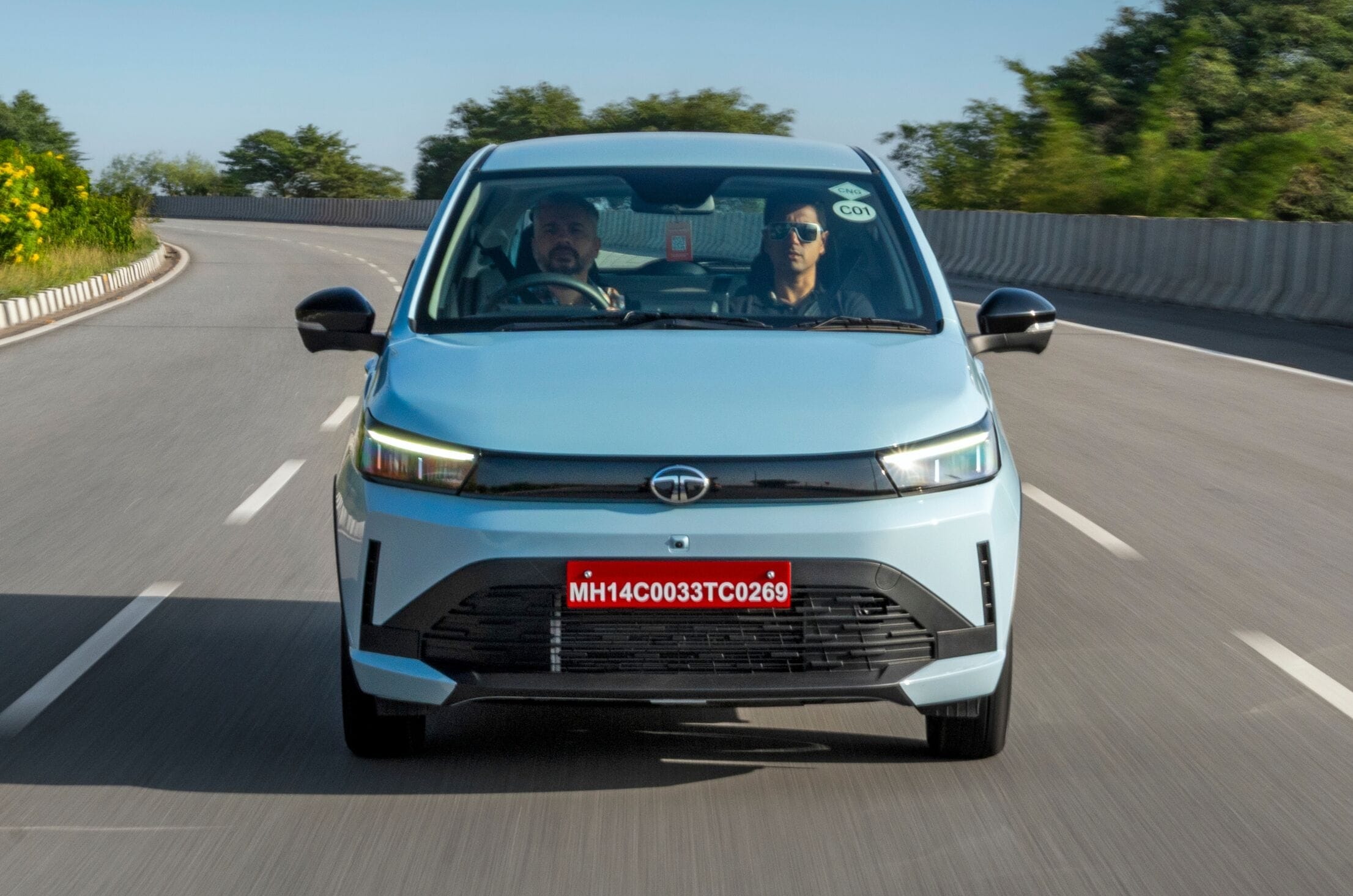 2026 Tata Tiago review: Economical yet aspirational