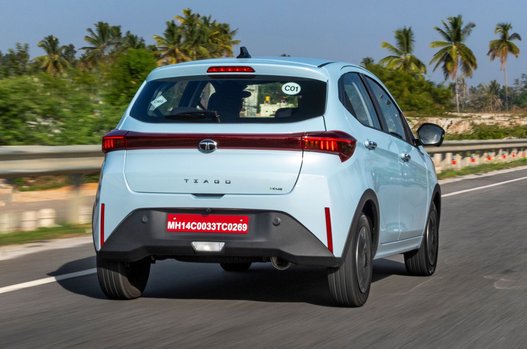 2026 Tata Tiago review: Economical yet aspirational