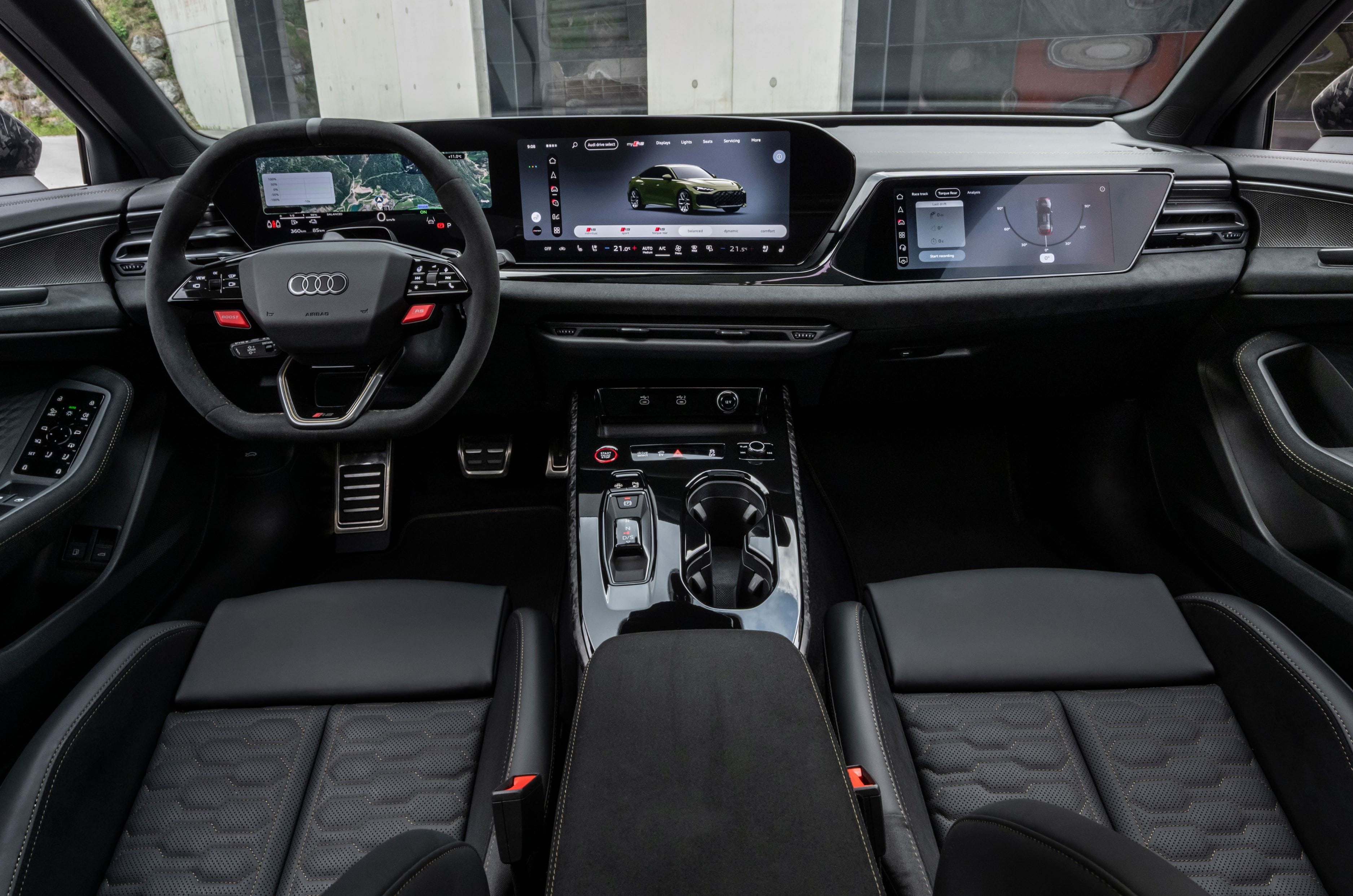 2026 Audi RS5 review: The best fast Audi in years