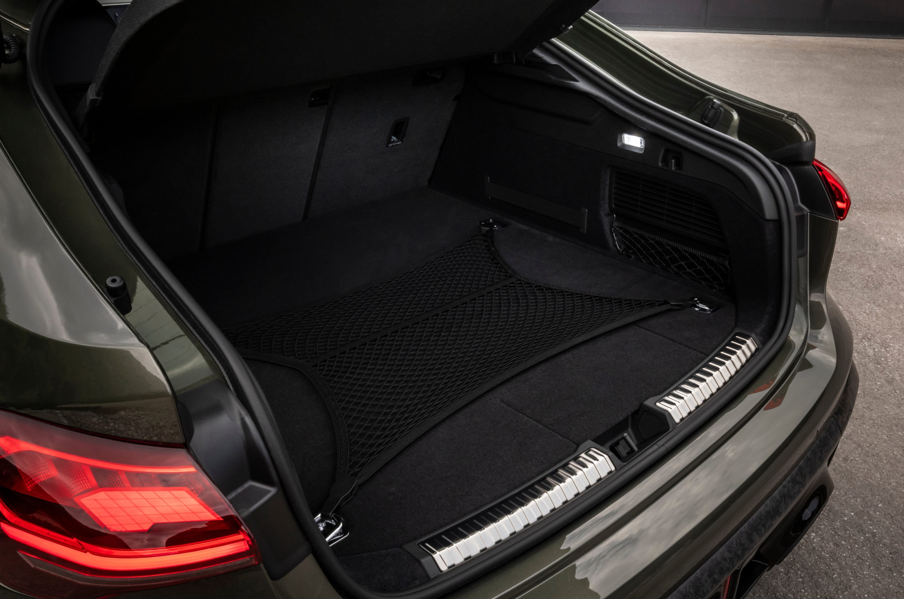 2026 Audi RS5 review: The best fast Audi in years