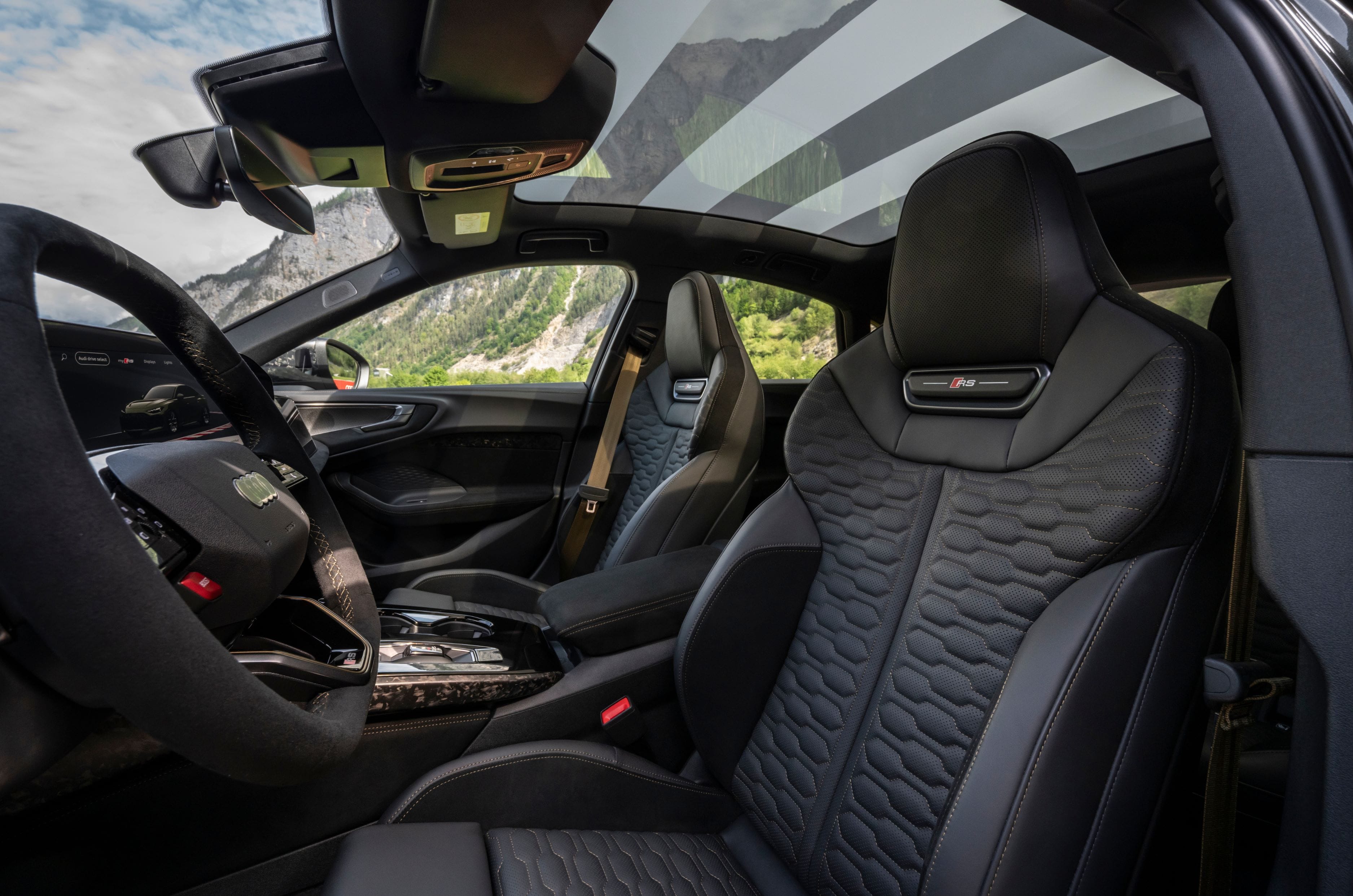2026 Audi RS5 review: The best fast Audi in years
