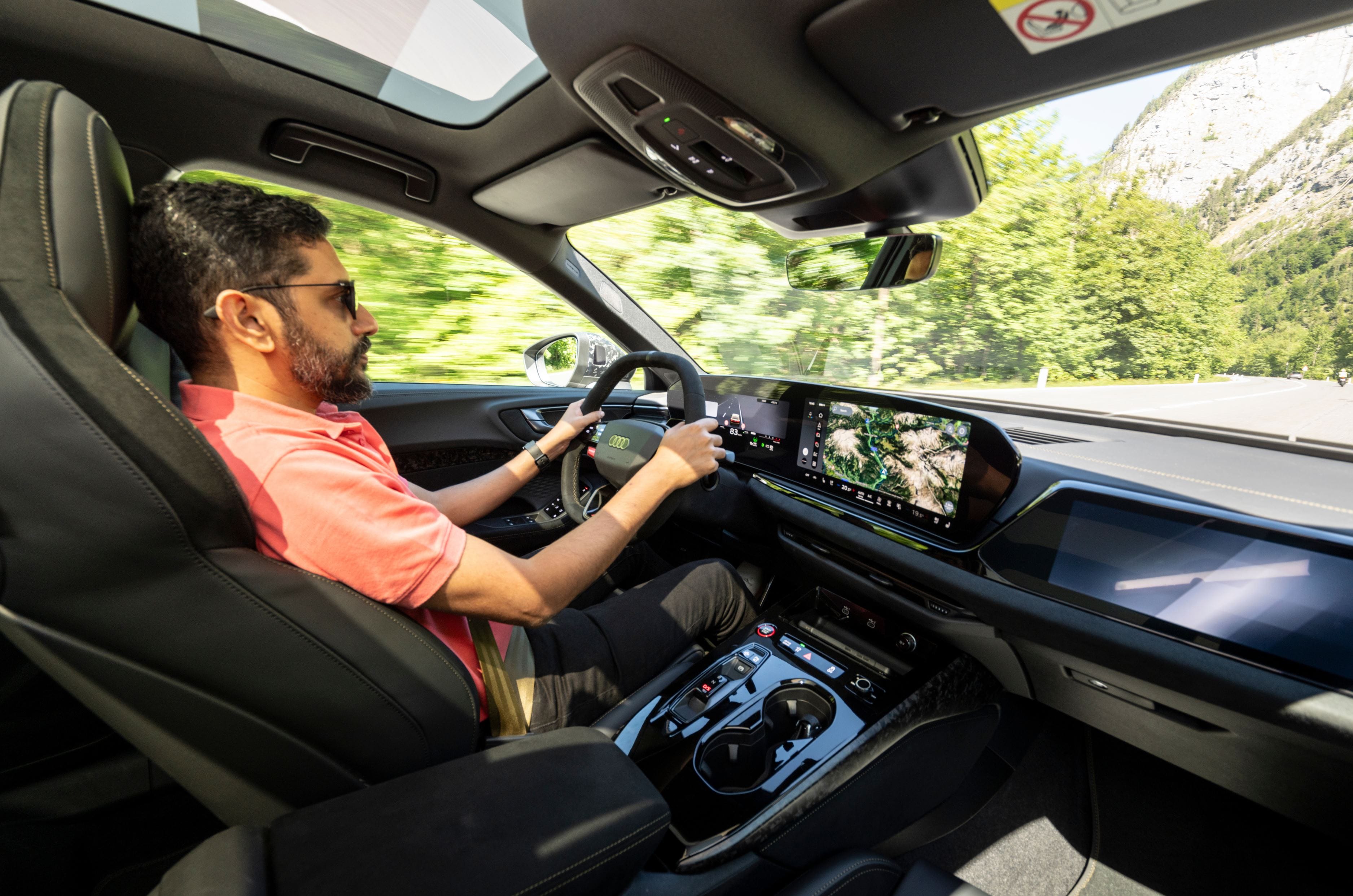 2026 Audi RS5 review: The best fast Audi in years