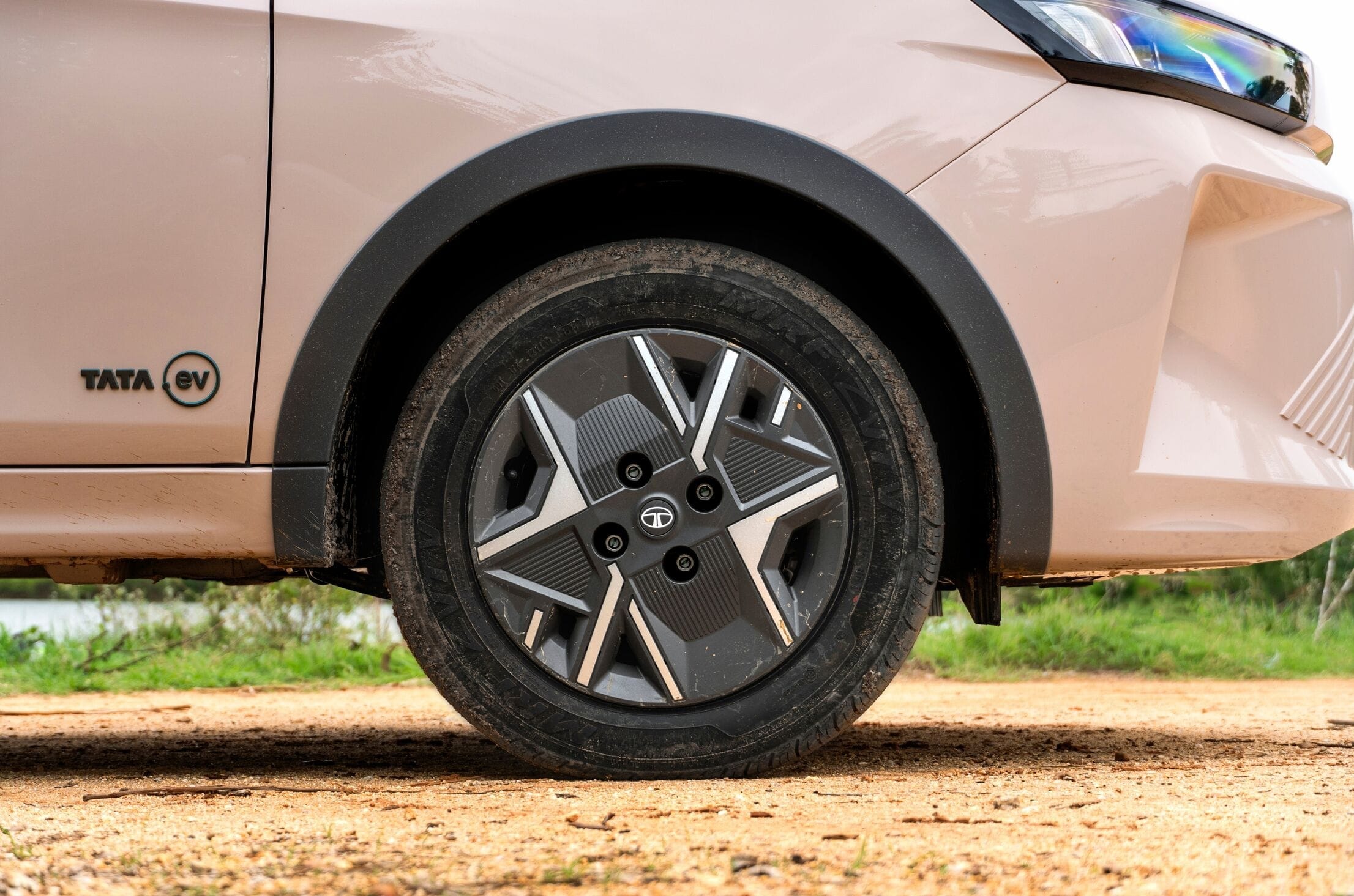 2026 Tata Tiago EV review: City slicker