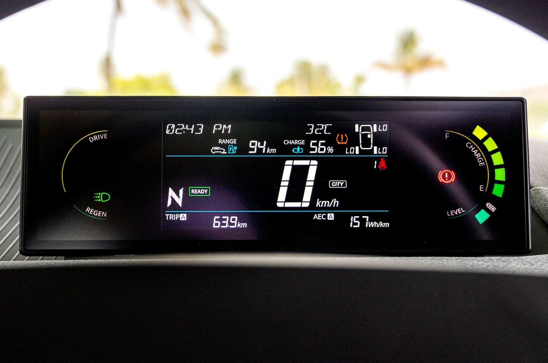 2026 Tata Tiago EV review: City slicker