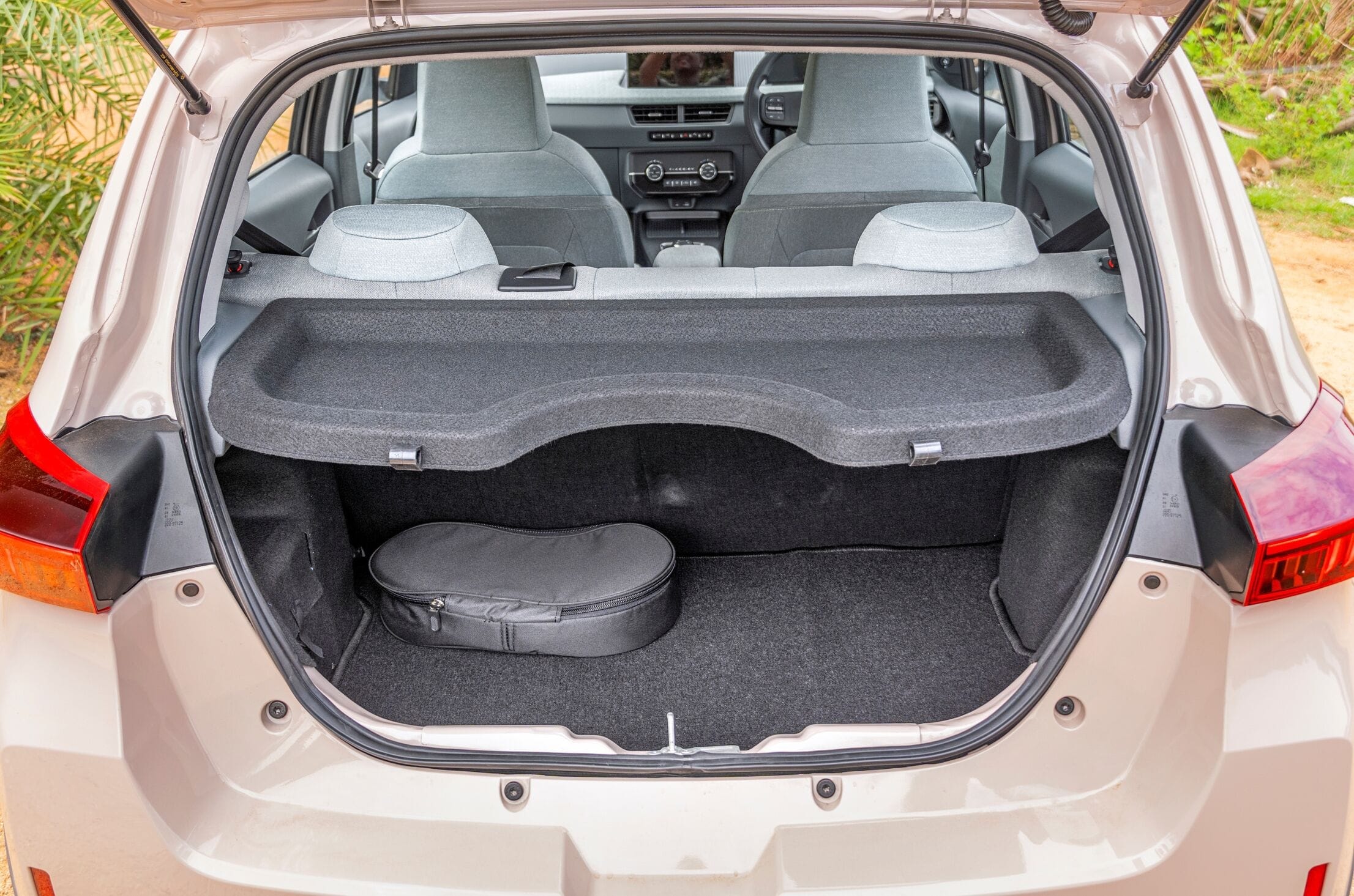 2026 Tata Tiago EV review: City slicker