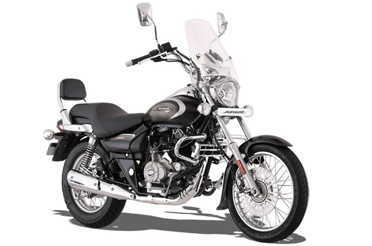 Bajaj Avenger 220 price and variants explained