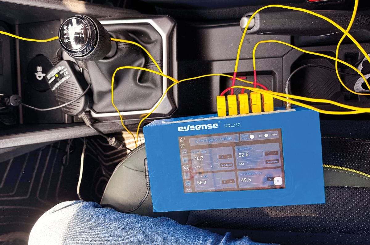 Tata Nexon vs Maruti Brezza: AC performance compared