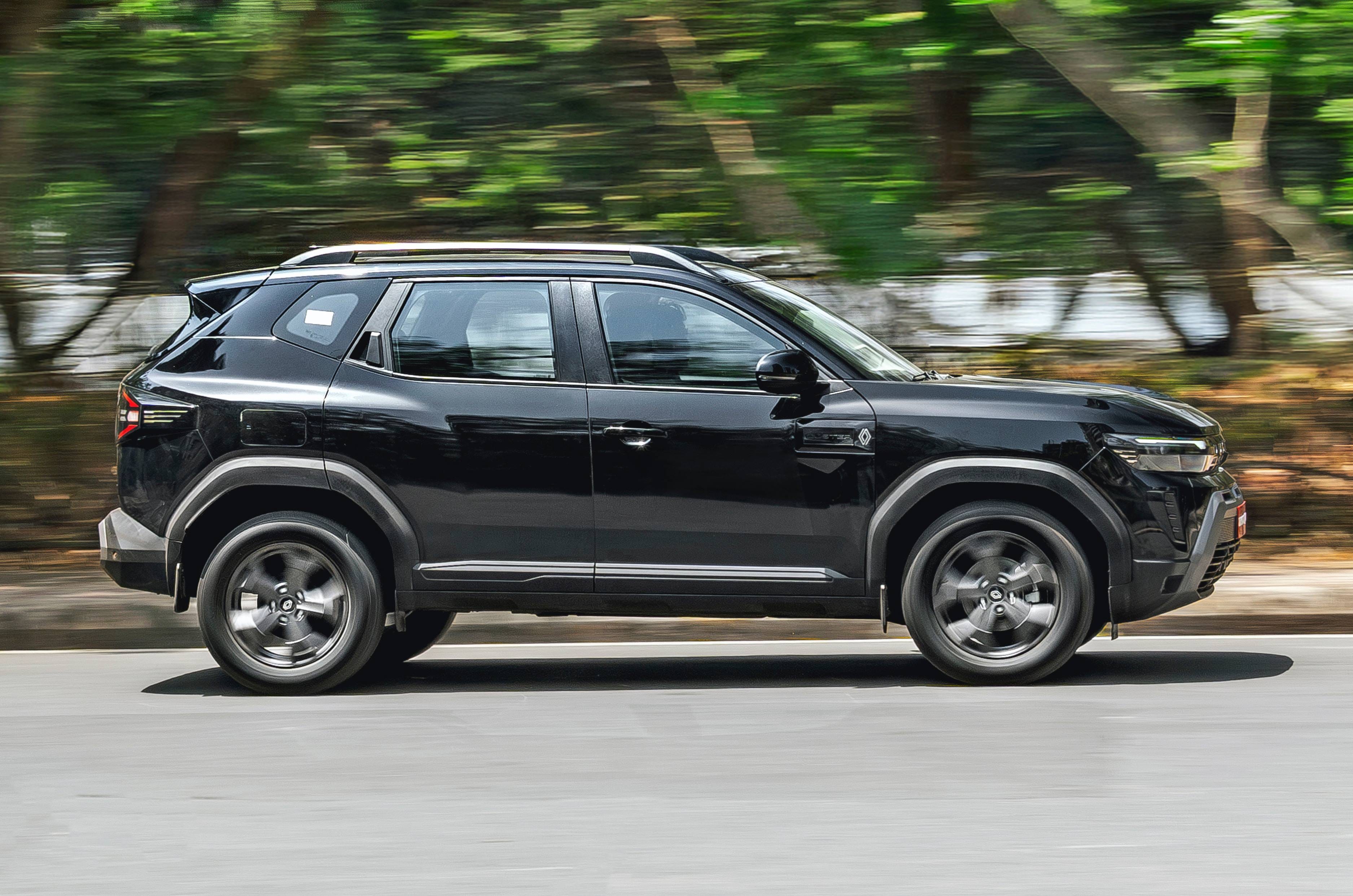 Renault Duster 1.0 MT review: The people’s choice?