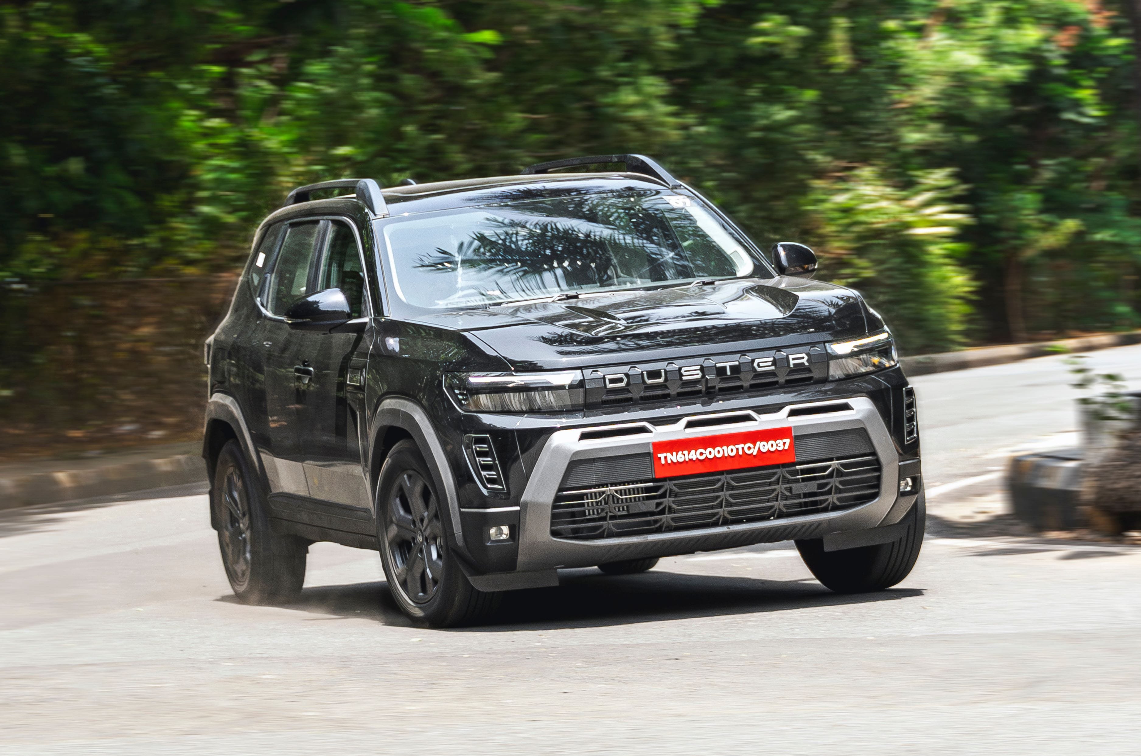Renault Duster 1.0 MT review: The people’s choice?