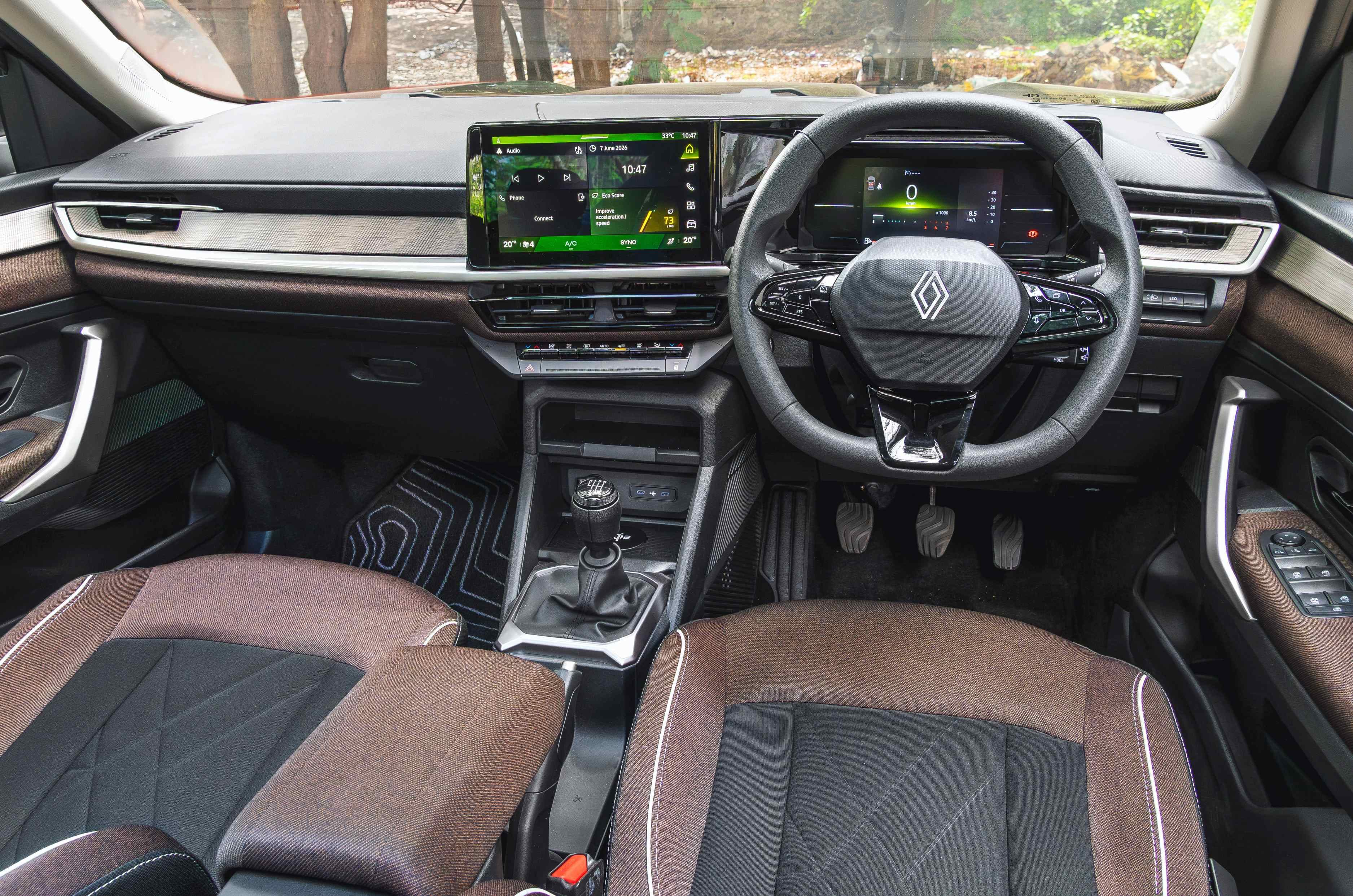 Renault Duster 1.0 MT review: The people’s choice?