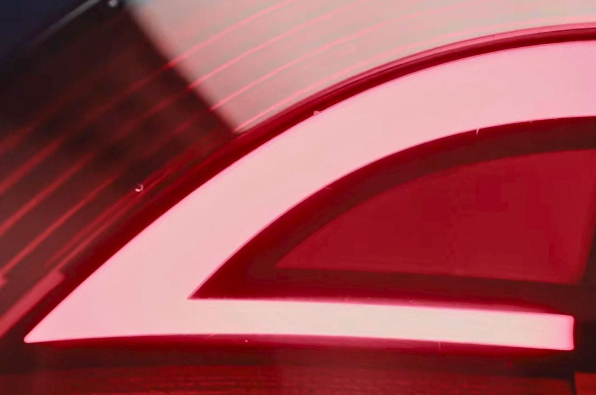 Next-gen Hyundai i20 teased, connected LED lighting confirmed 