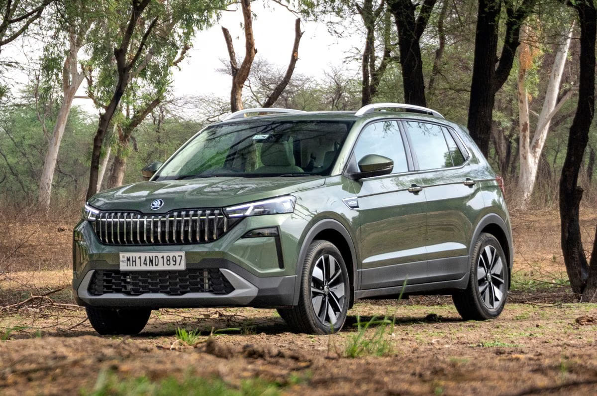 Skoda Slavia gets benefits of up to Rs 1.25 lakh in June 2026